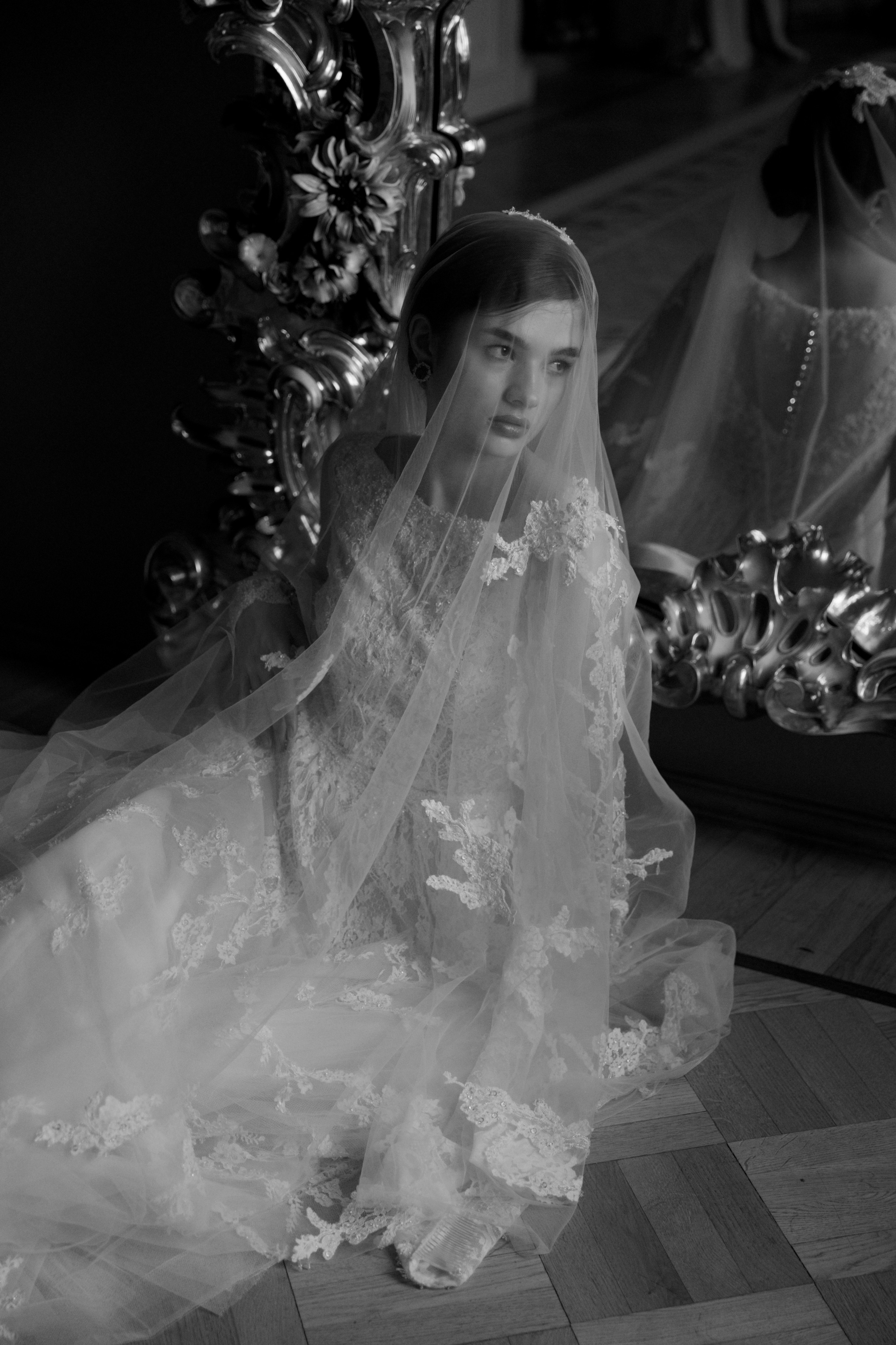 Sofia& Gleb Moscow 19 February 2022. Свадебный фотограф Кристина Винокурова