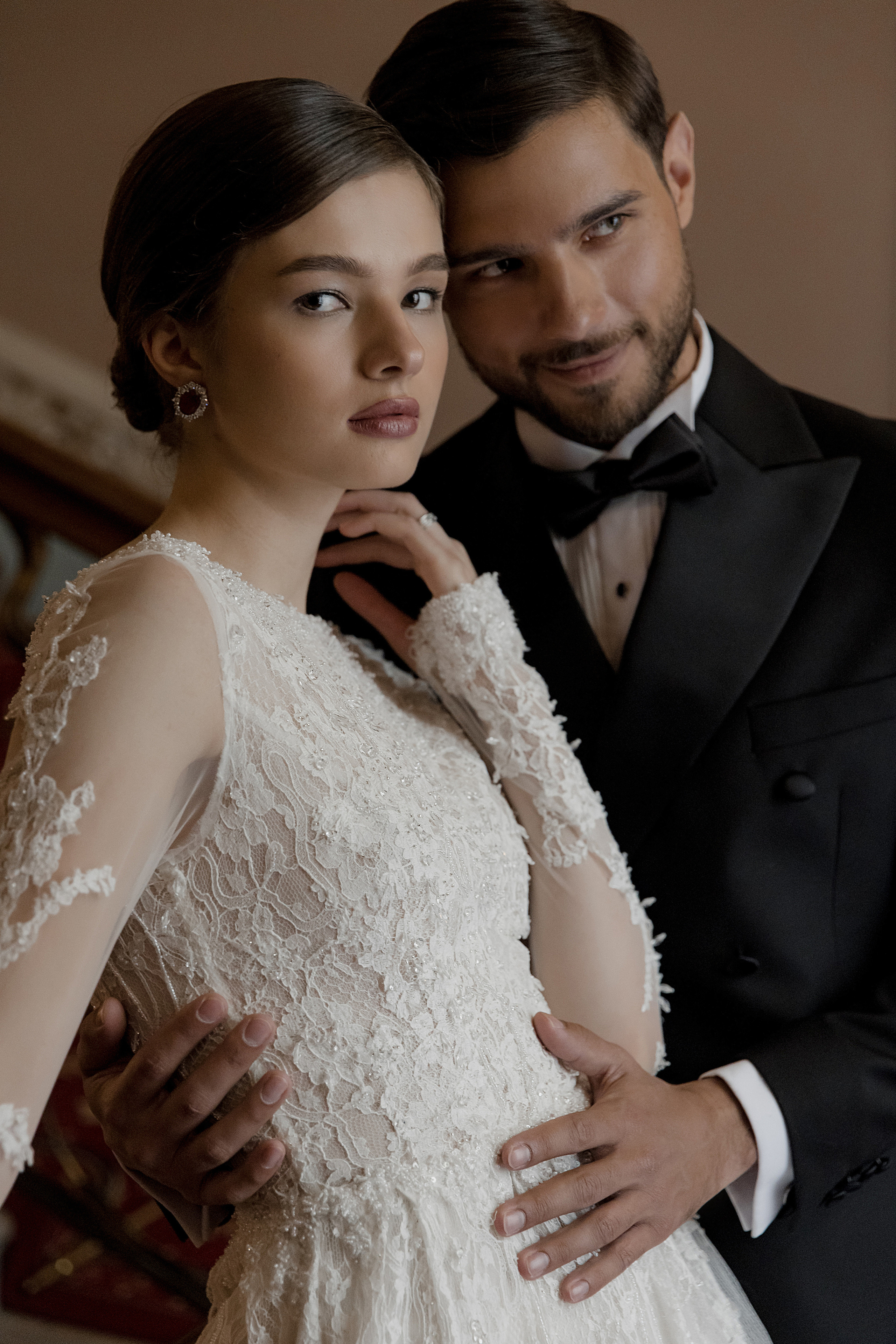 Sofia& Gleb Moscow 19 February 2022. Свадебный фотограф Кристина Винокурова