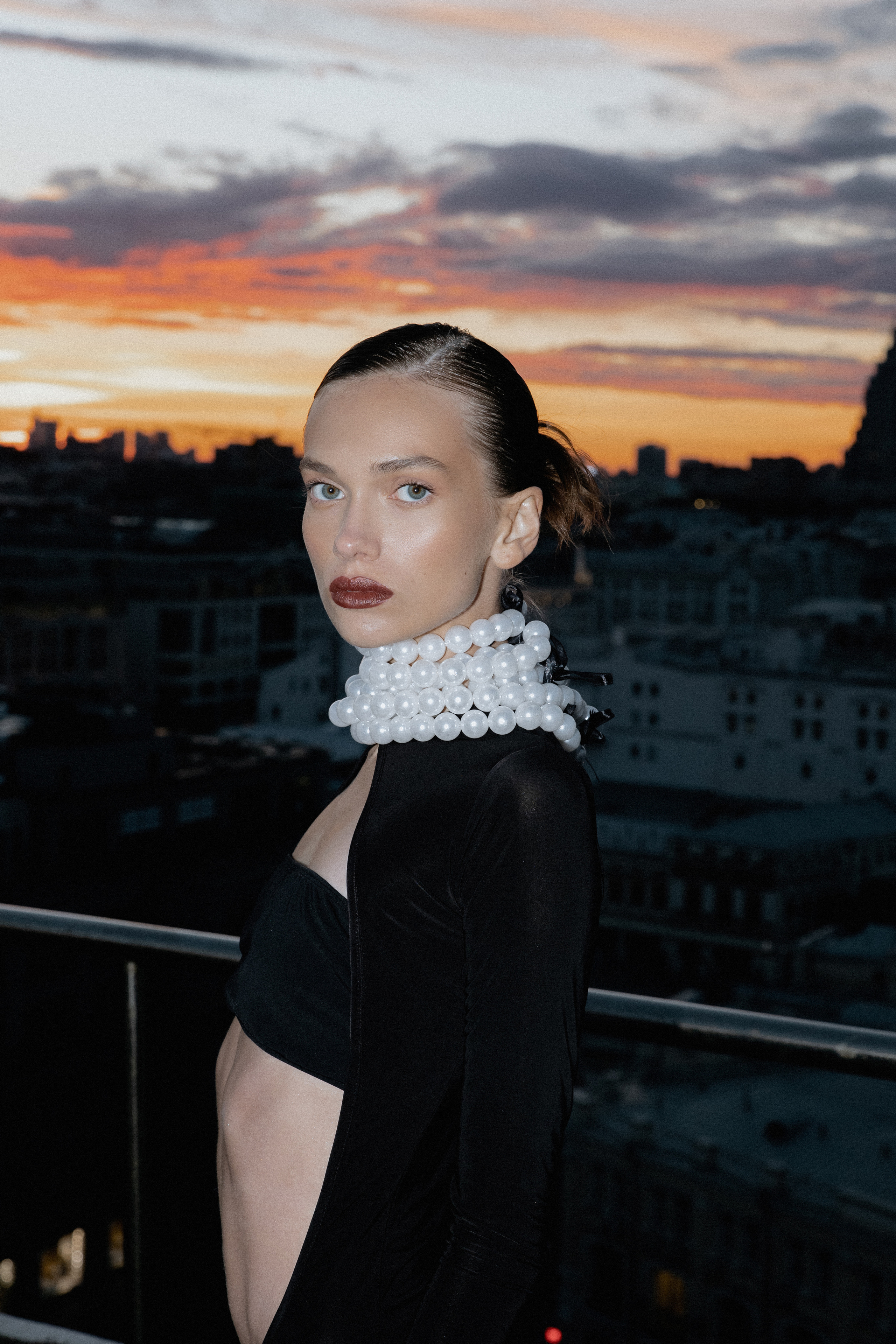 Top 15 Moscow. Свадебный фотограф Кристина Винокурова