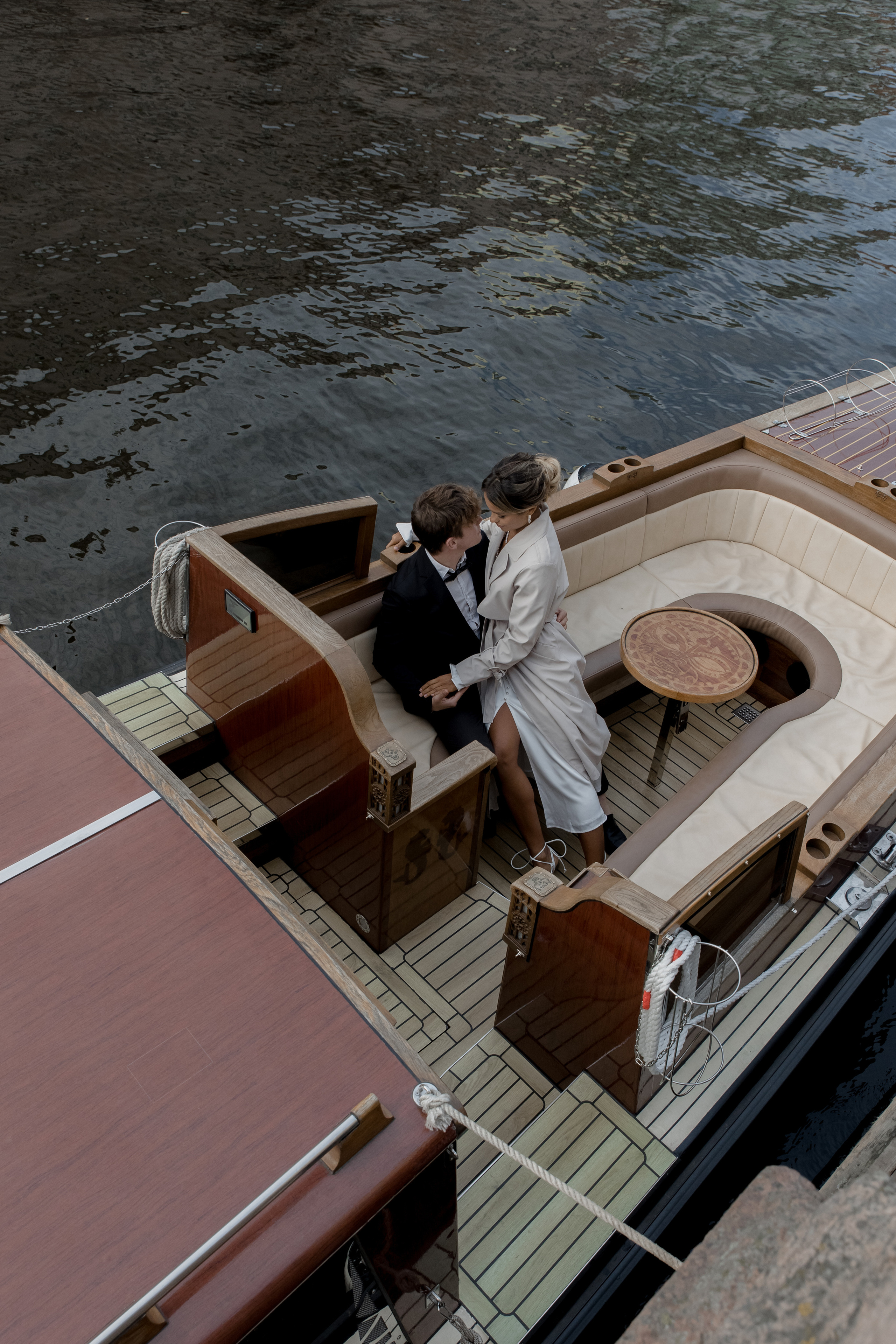 Валерия и Владимир, Санкт Петербург. Свадебный фотограф Кристина Винокурова