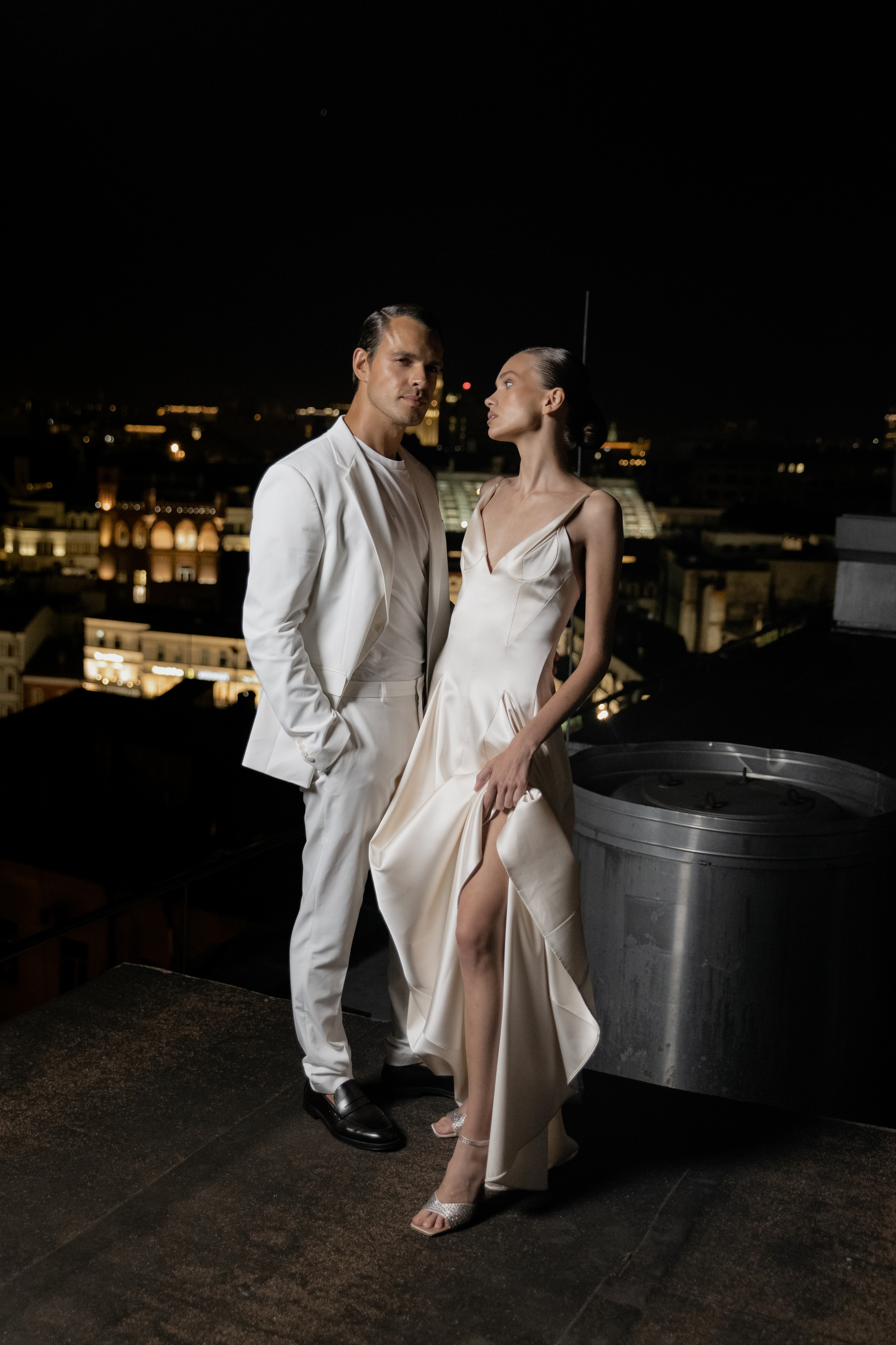 Top 15 Moscow. Свадебный фотограф Кристина Винокурова