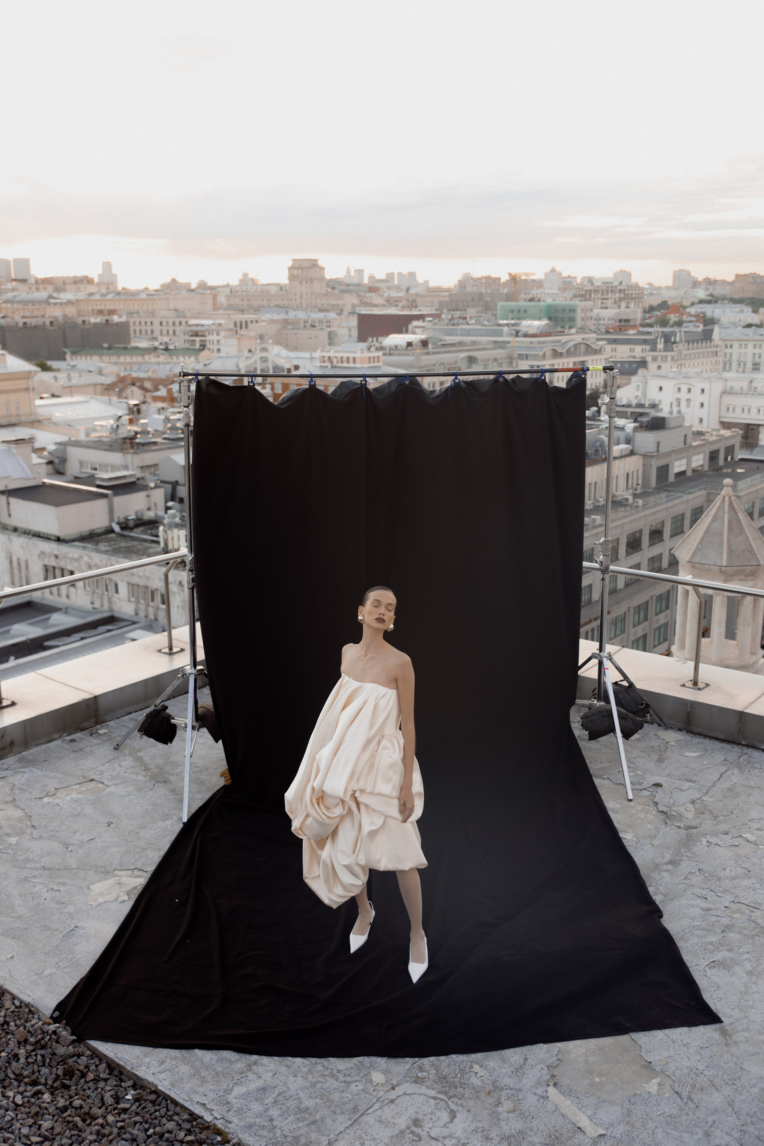 Top 15 Moscow. Свадебный фотограф Кристина Винокурова