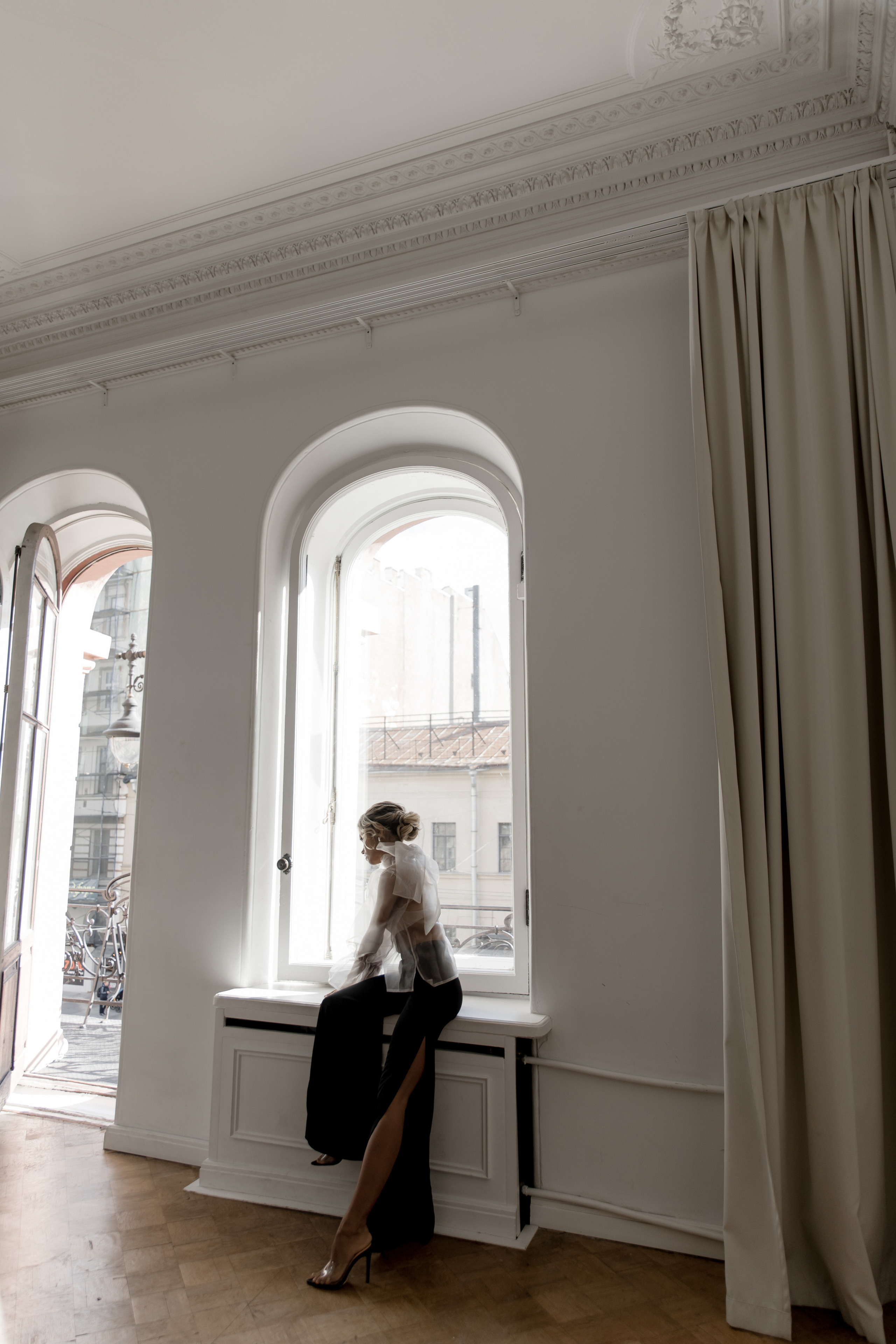 Валерия и Владимир, Санкт Петербург. Свадебный фотограф Кристина Винокурова