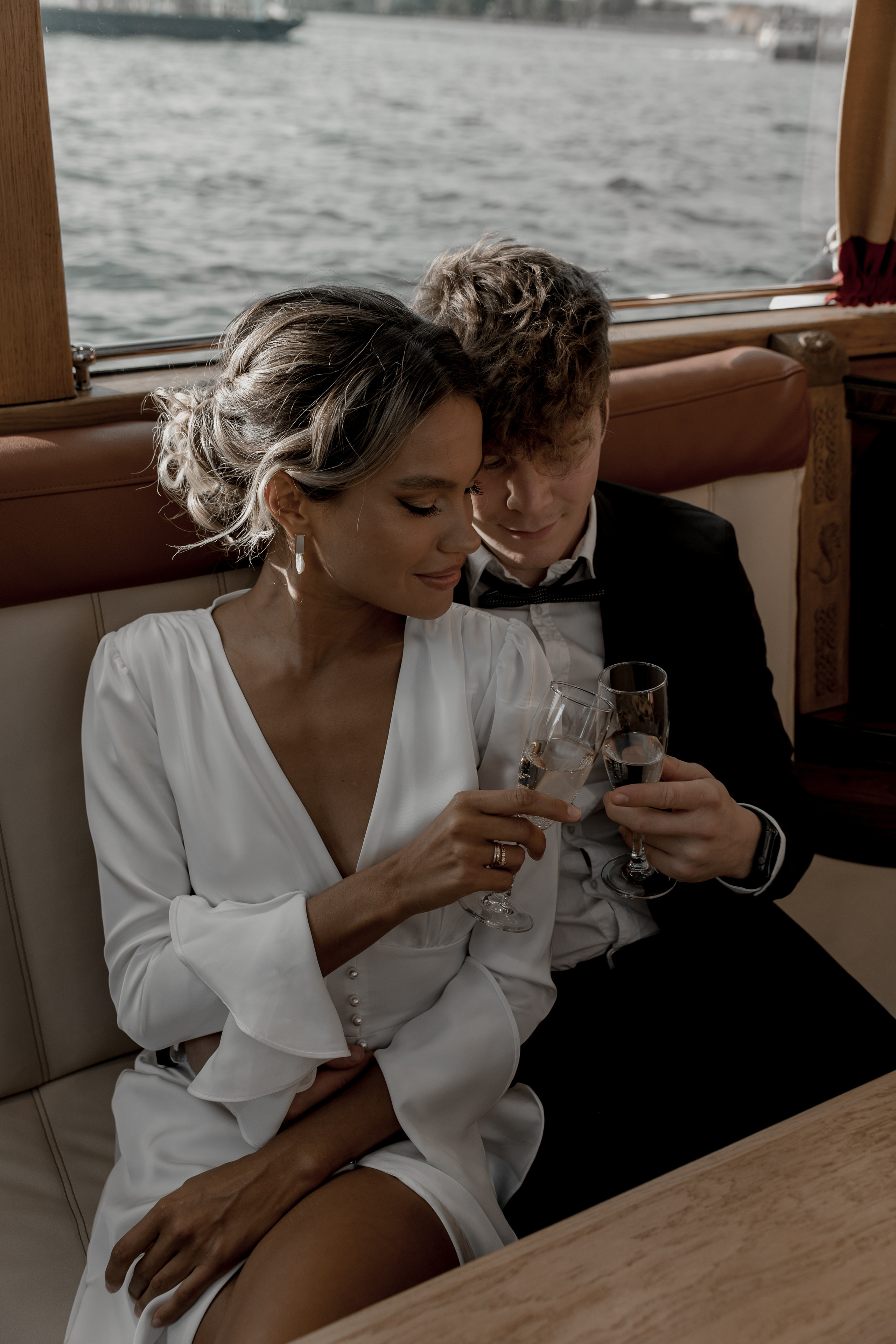 Валерия и Владимир, Санкт Петербург. Свадебный фотограф Кристина Винокурова