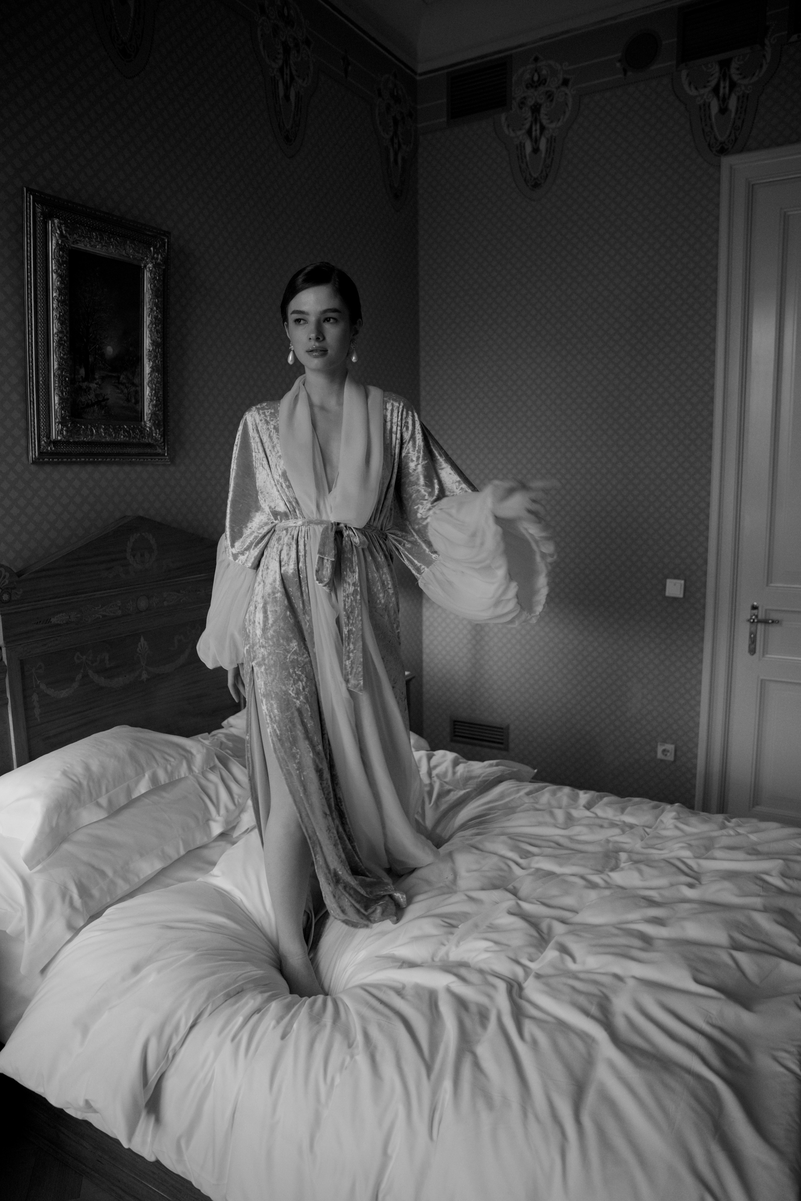 Sofia& Gleb Moscow 19 February 2022. Свадебный фотограф Кристина Винокурова