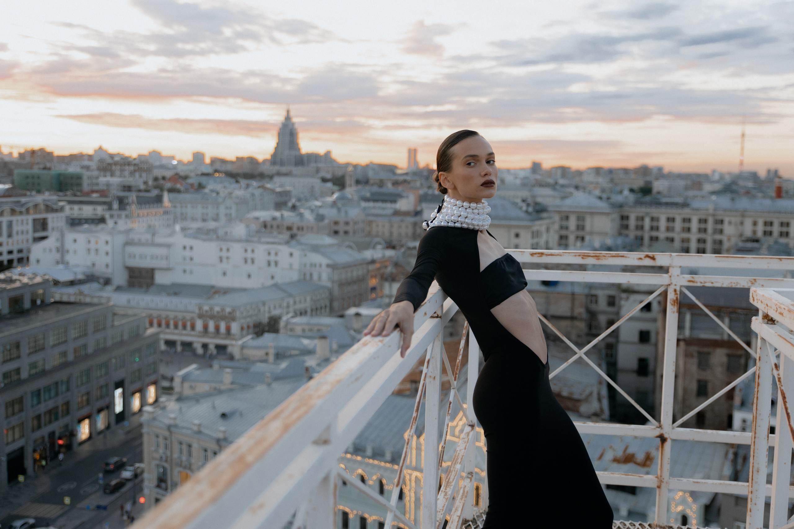 Top 15 Moscow. Свадебный фотограф Кристина Винокурова