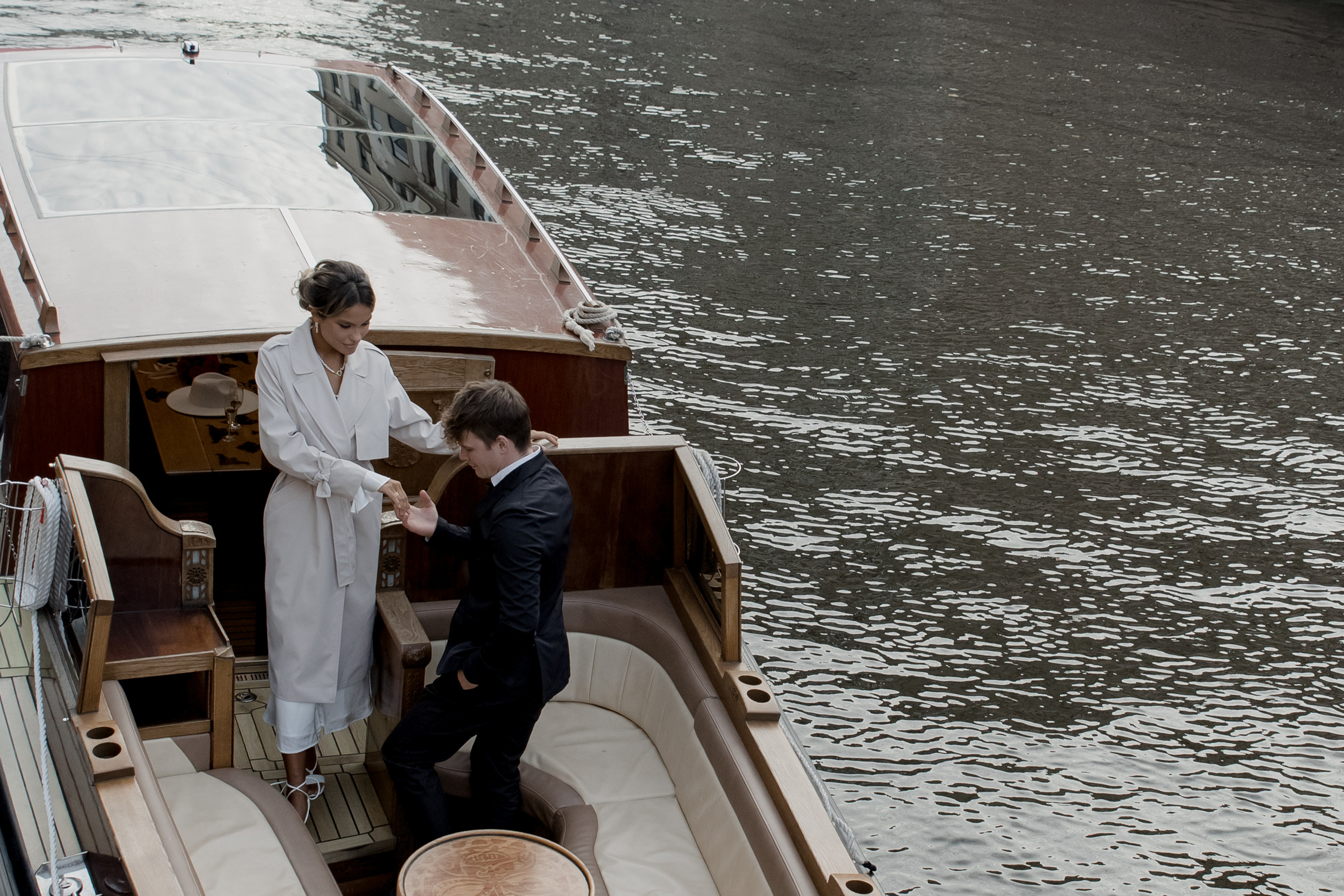 Валерия и Владимир, Санкт Петербург. Свадебный фотограф Кристина Винокурова