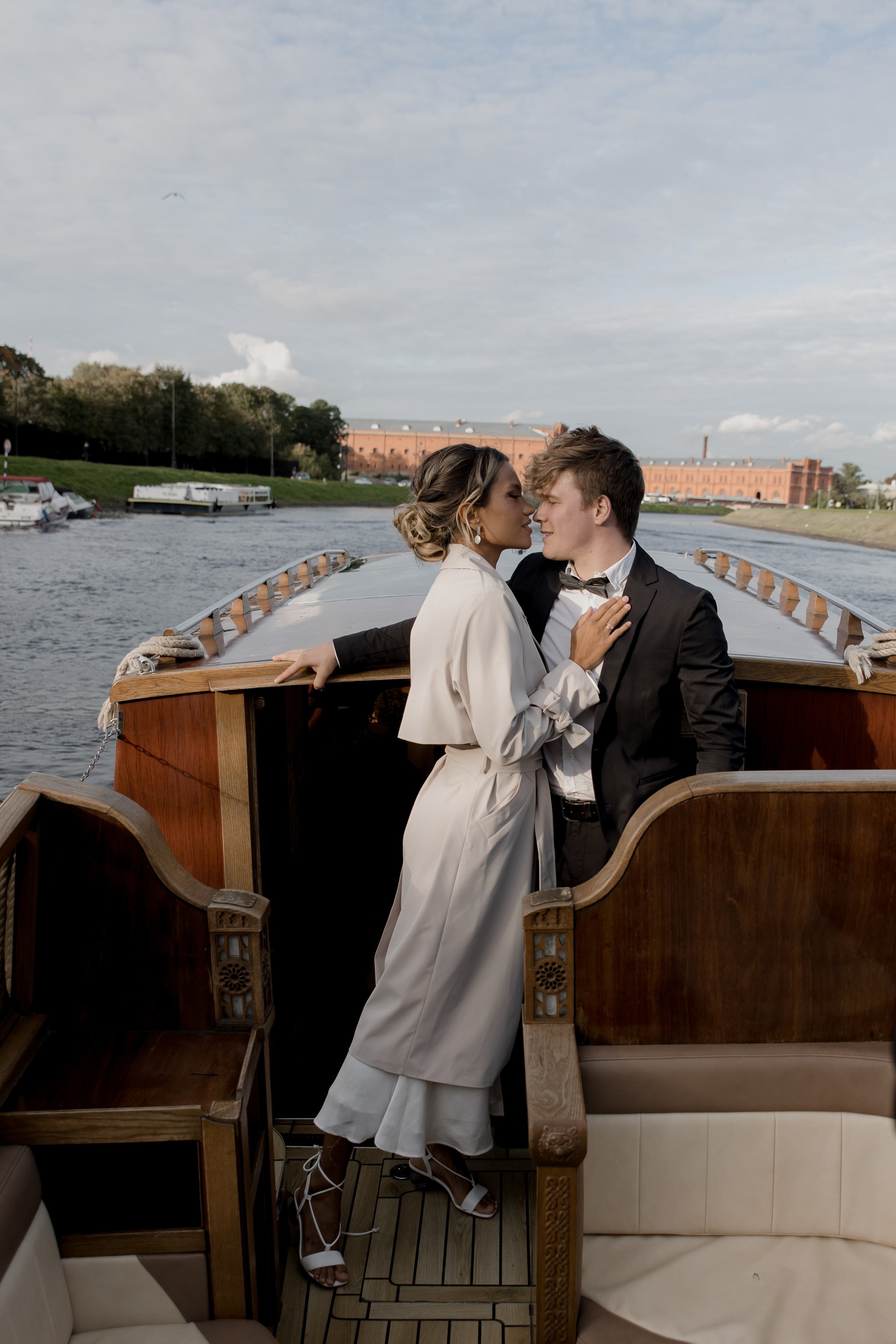 Валерия и Владимир, Санкт Петербург. Свадебный фотограф Кристина Винокурова