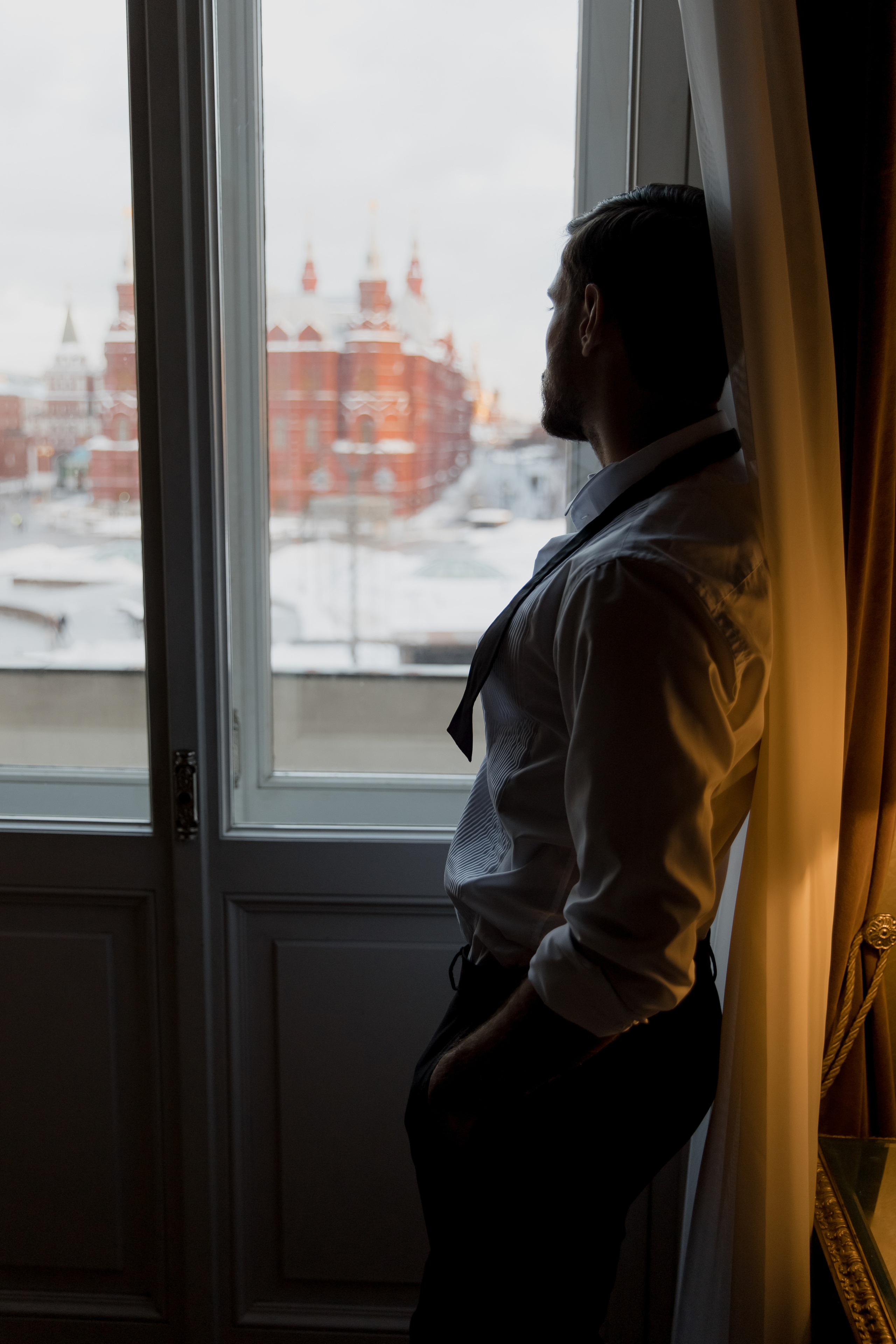 Sofia& Gleb Moscow 19 February 2022. Свадебный фотограф Кристина Винокурова