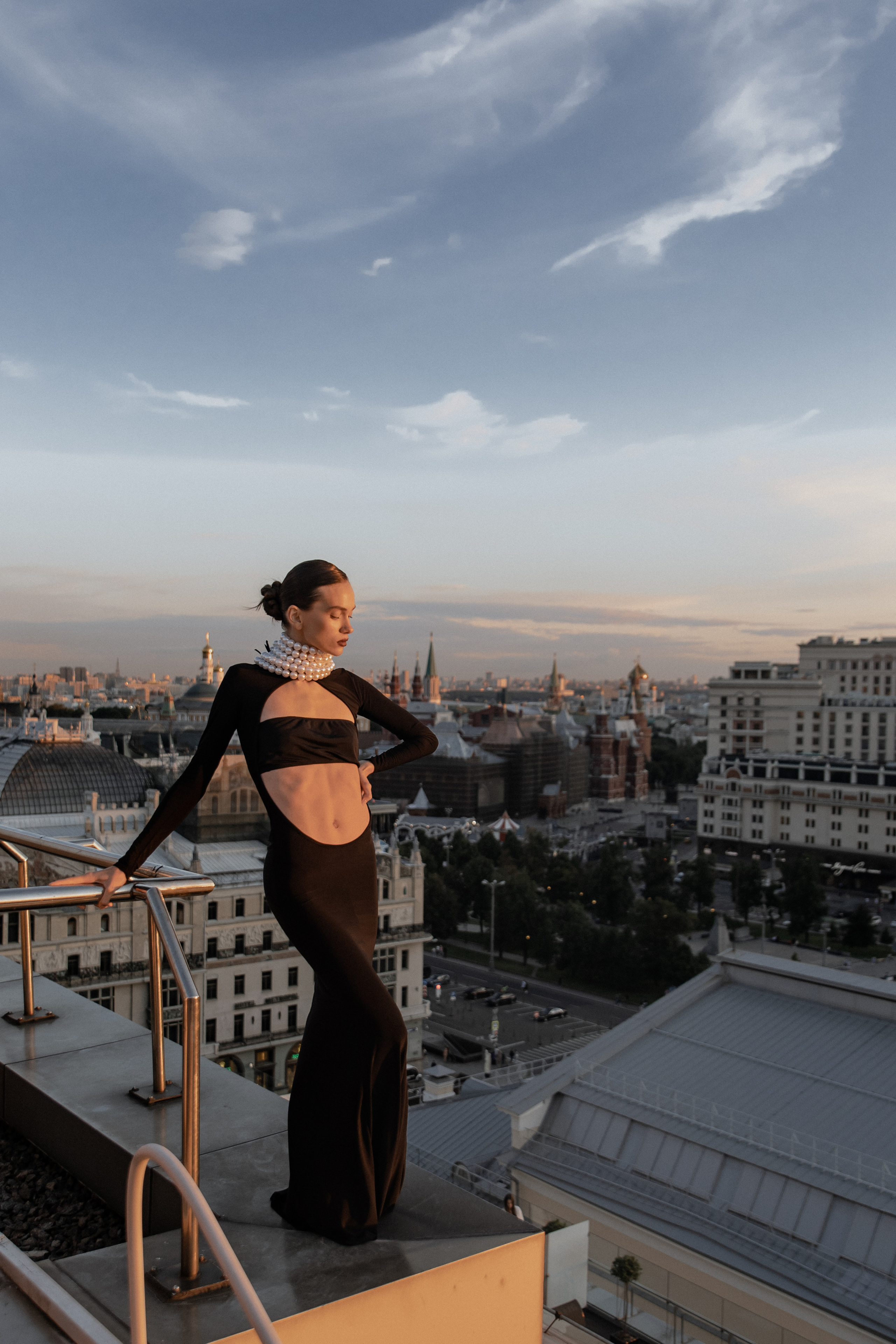 Top 15 Moscow. Свадебный фотограф Кристина Винокурова