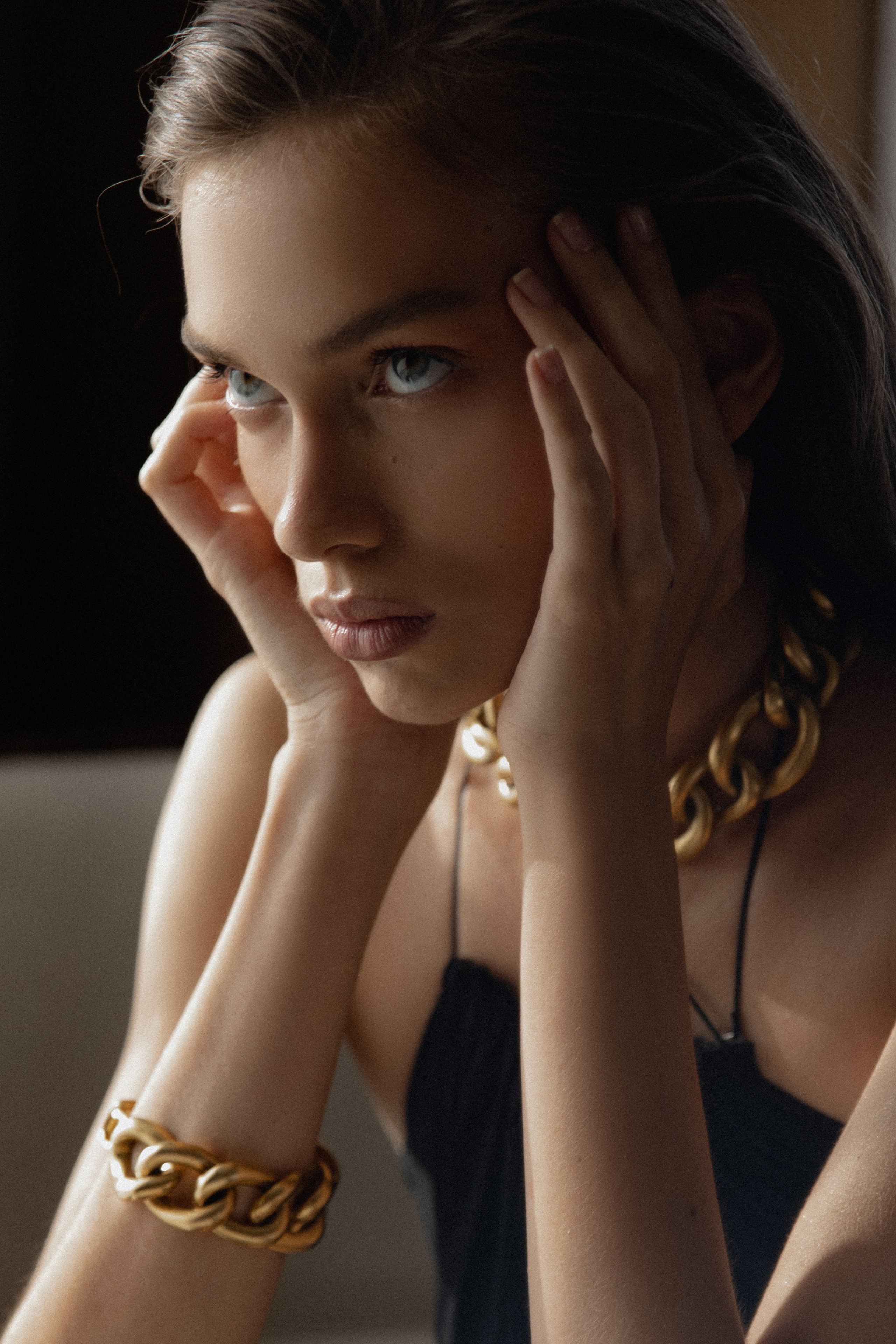 Top 15 Moscow. Свадебный фотограф Кристина Винокурова