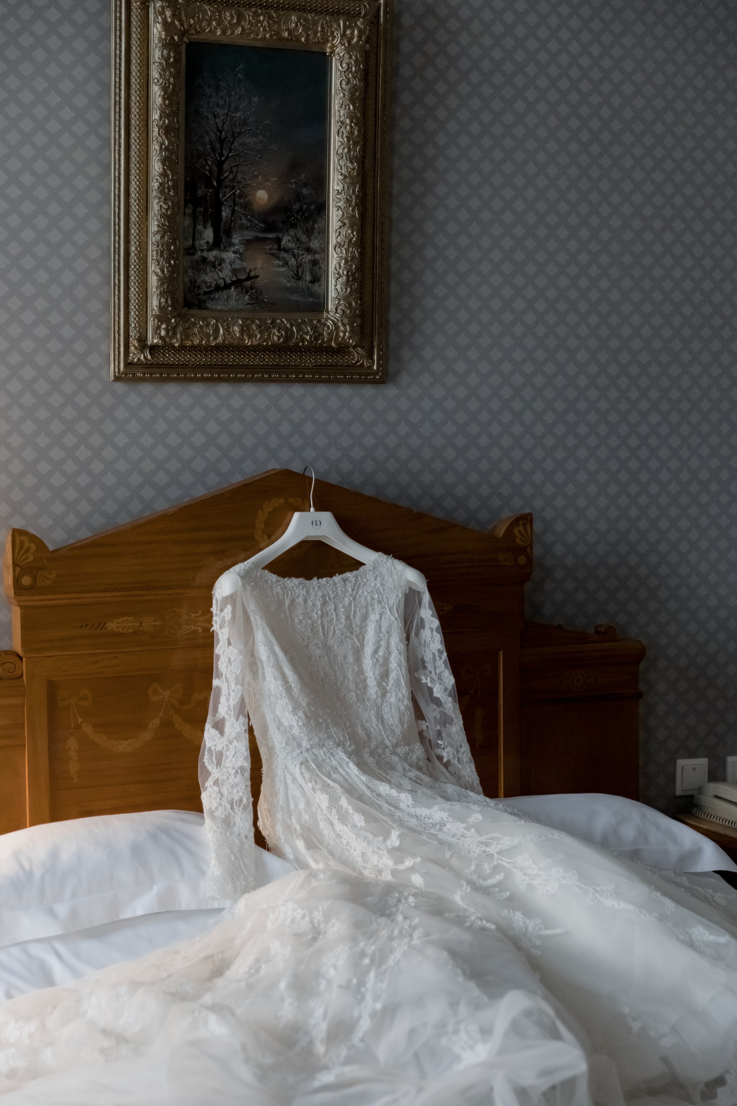 Sofia& Gleb Moscow 19 February 2022. Свадебный фотограф Кристина Винокурова