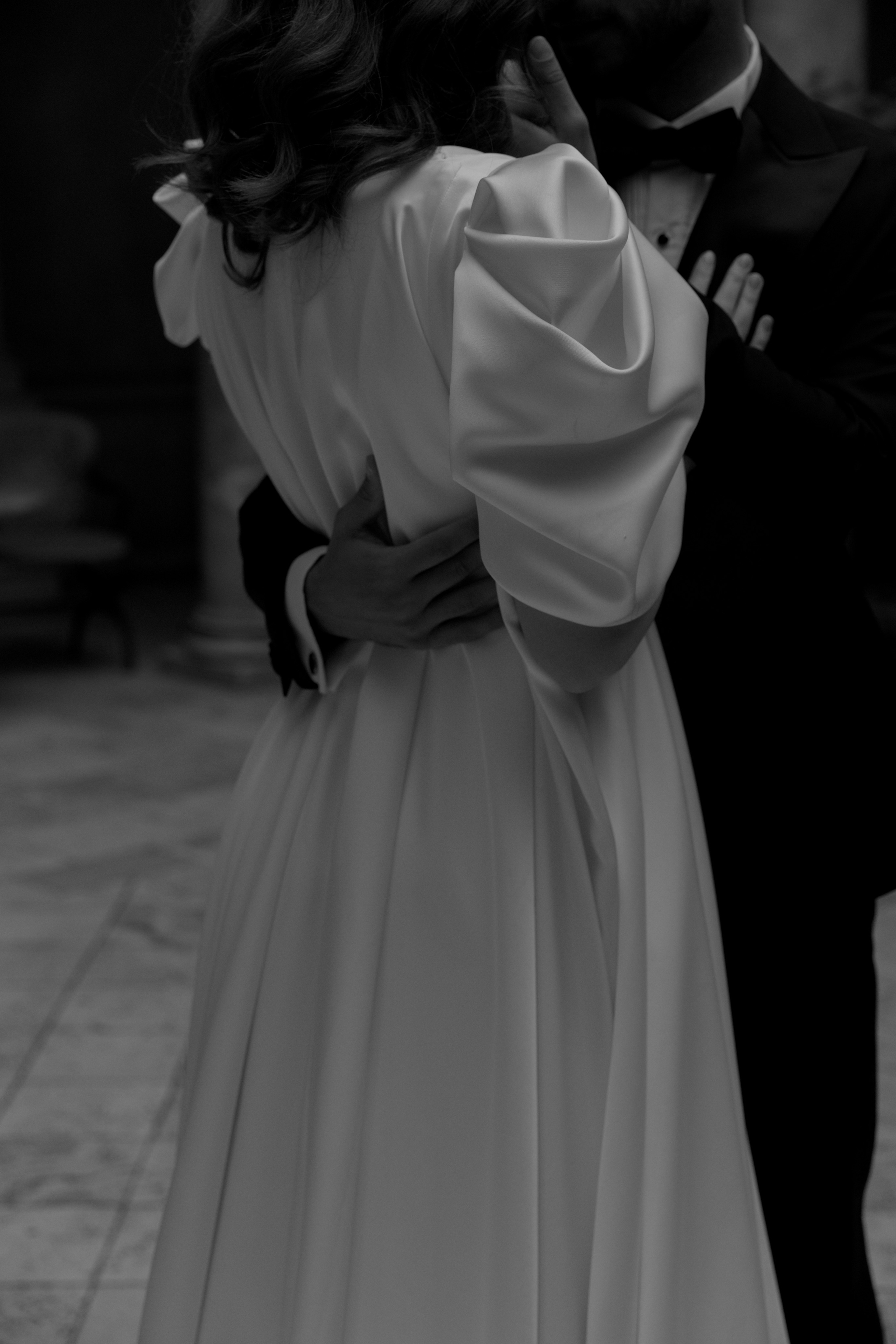 Sofia& Gleb Moscow 19 February 2022. Свадебный фотограф Кристина Винокурова