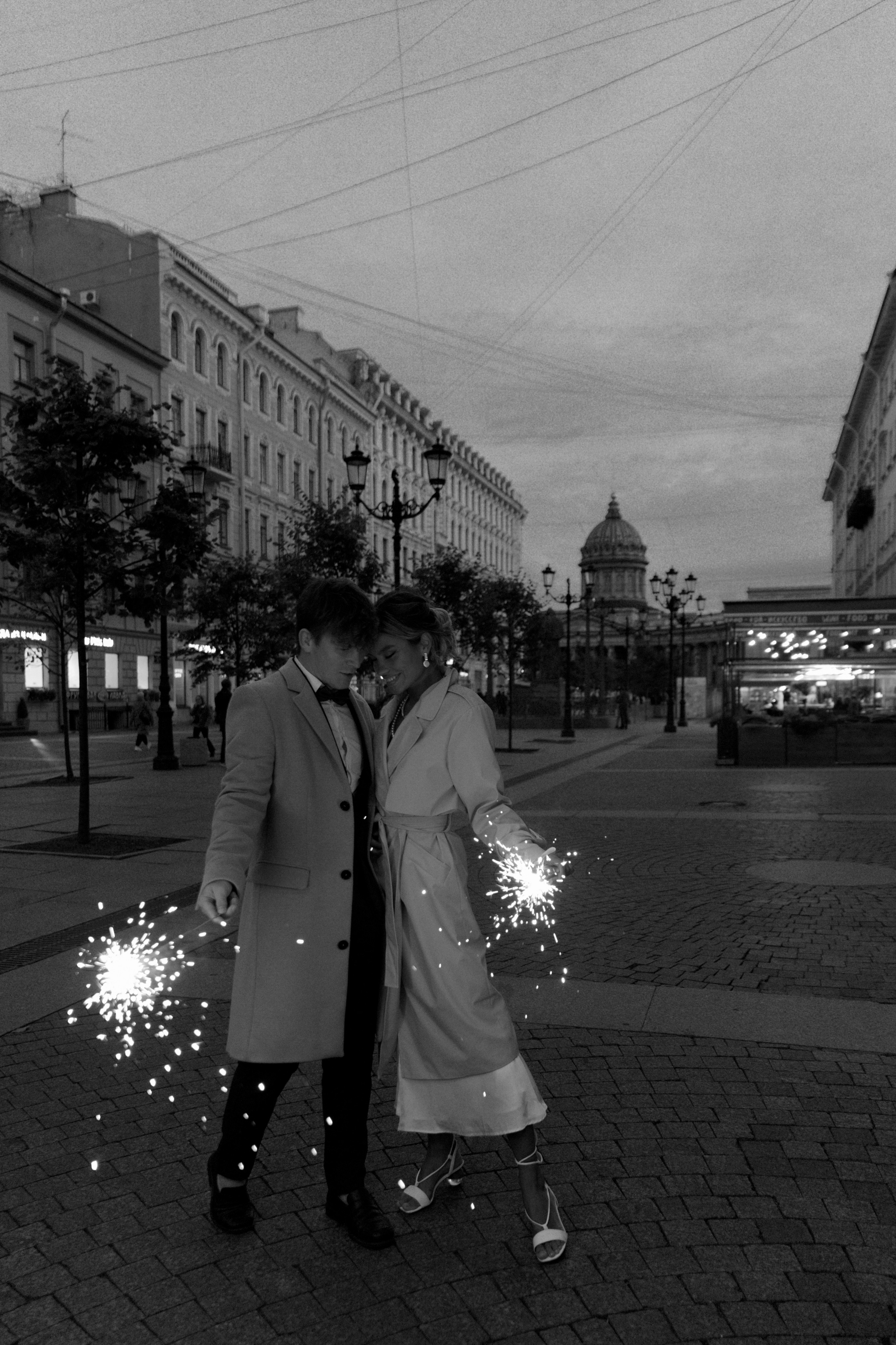 Валерия и Владимир, Санкт Петербург. Свадебный фотограф Кристина Винокурова