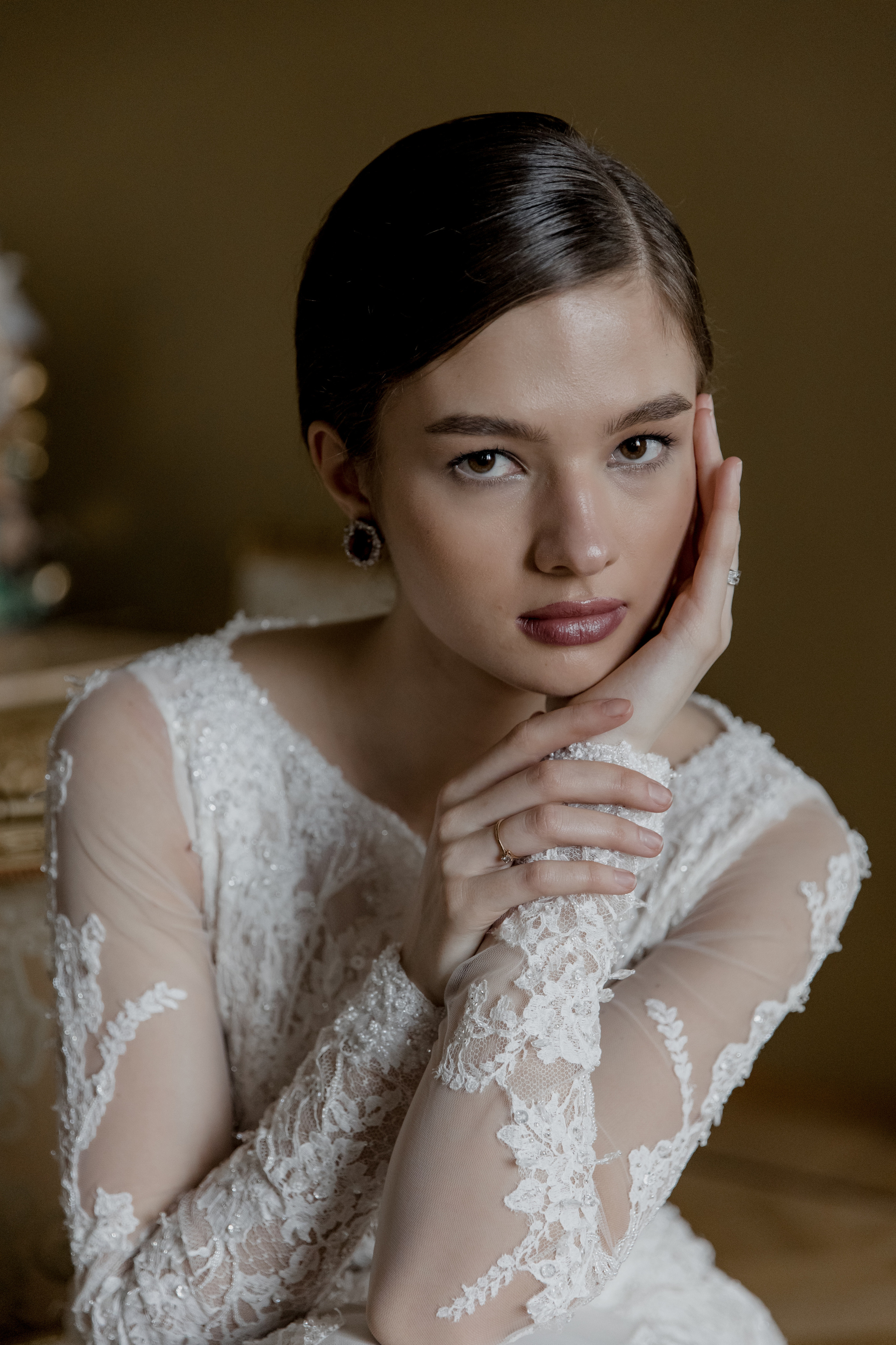 Sofia& Gleb Moscow 19 February 2022. Свадебный фотограф Кристина Винокурова