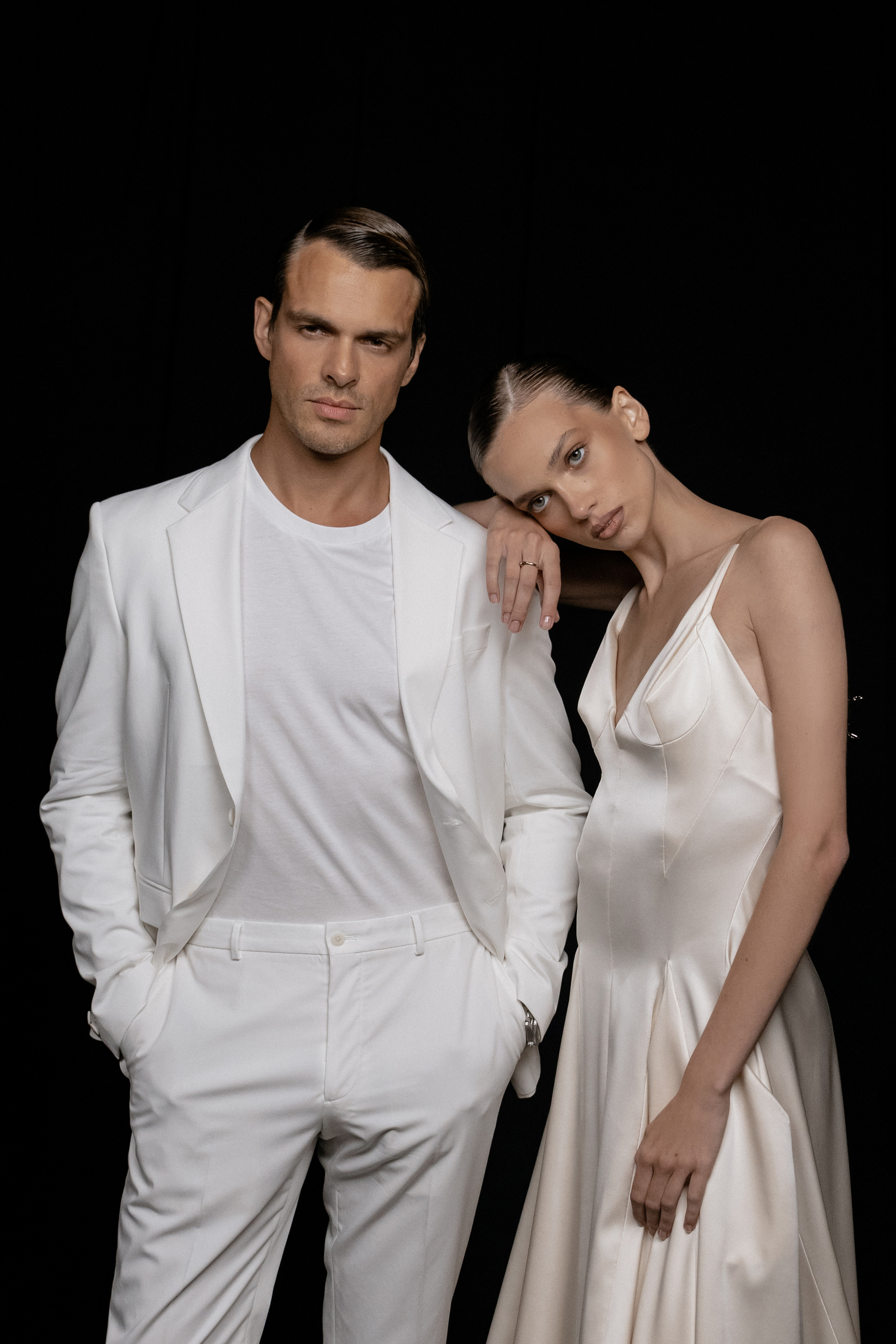 Top 15 Moscow. Свадебный фотограф Кристина Винокурова