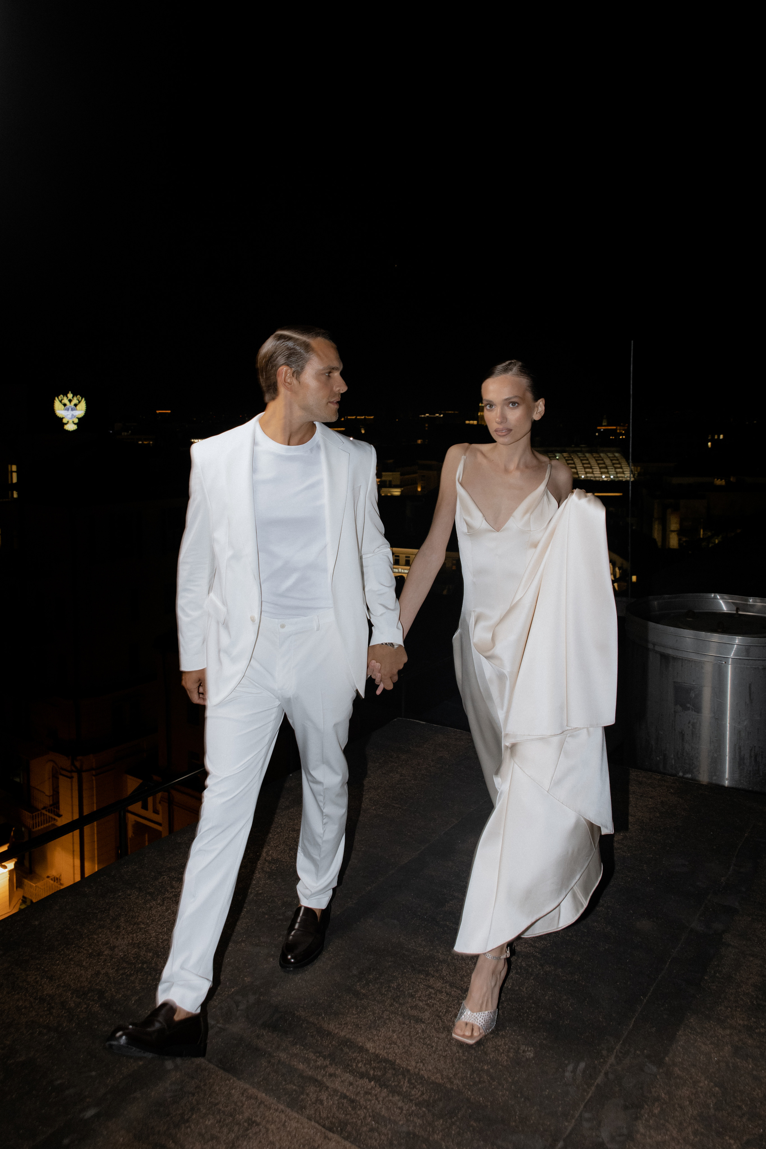 Top 15 Moscow. Свадебный фотограф Кристина Винокурова