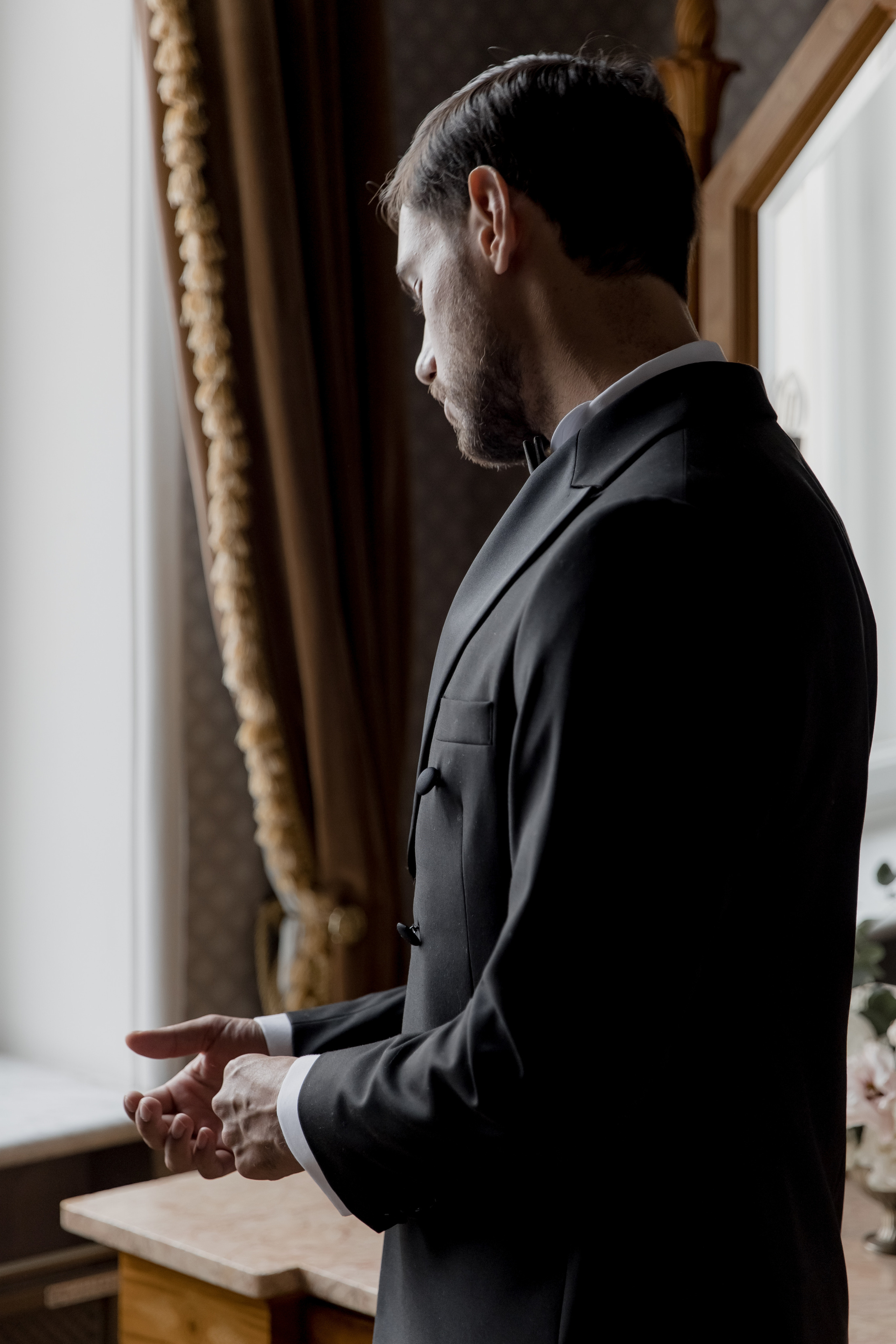 Sofia& Gleb Moscow 19 February 2022. Свадебный фотограф Кристина Винокурова