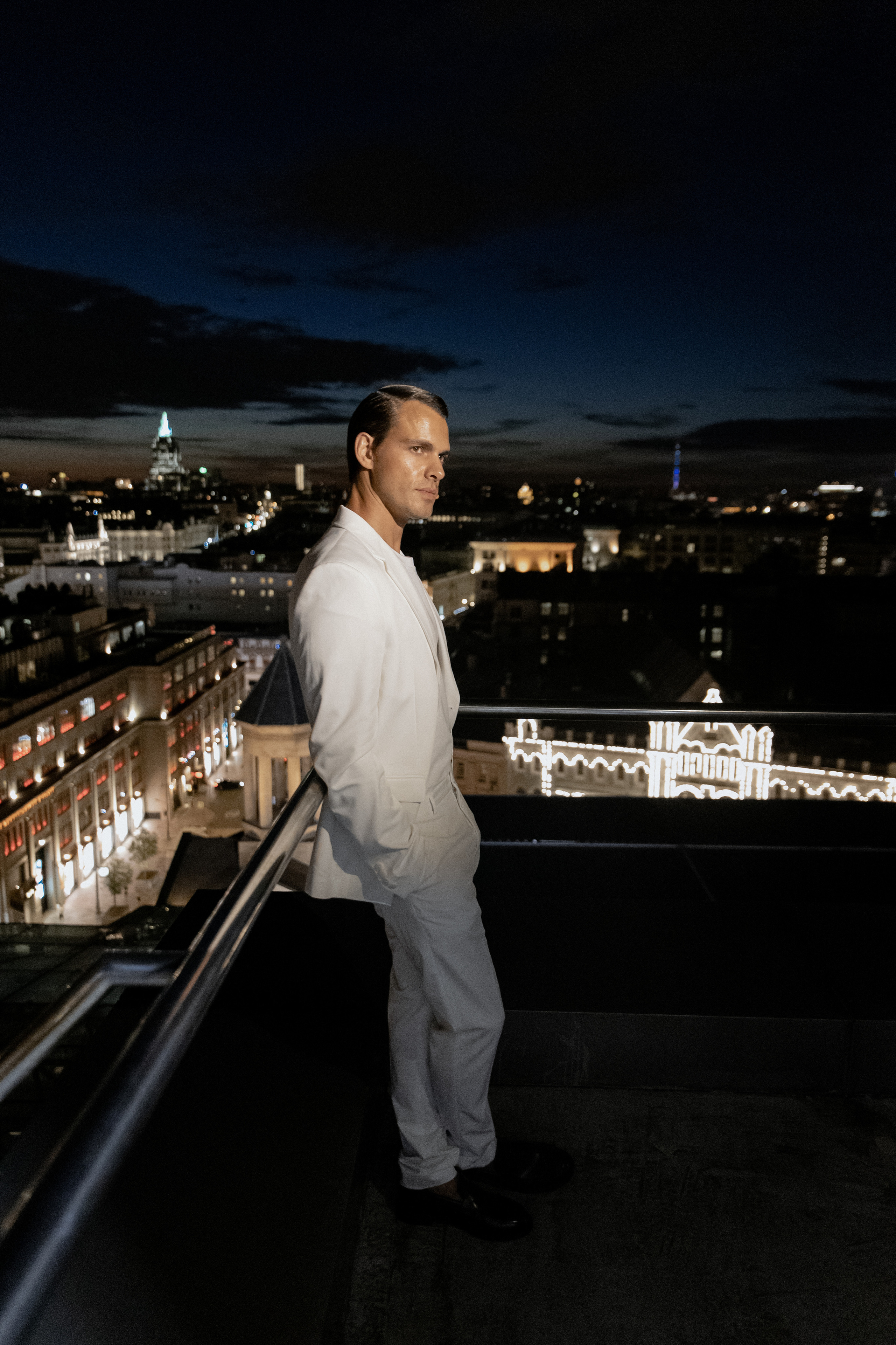 Top 15 Moscow. Свадебный фотограф Кристина Винокурова