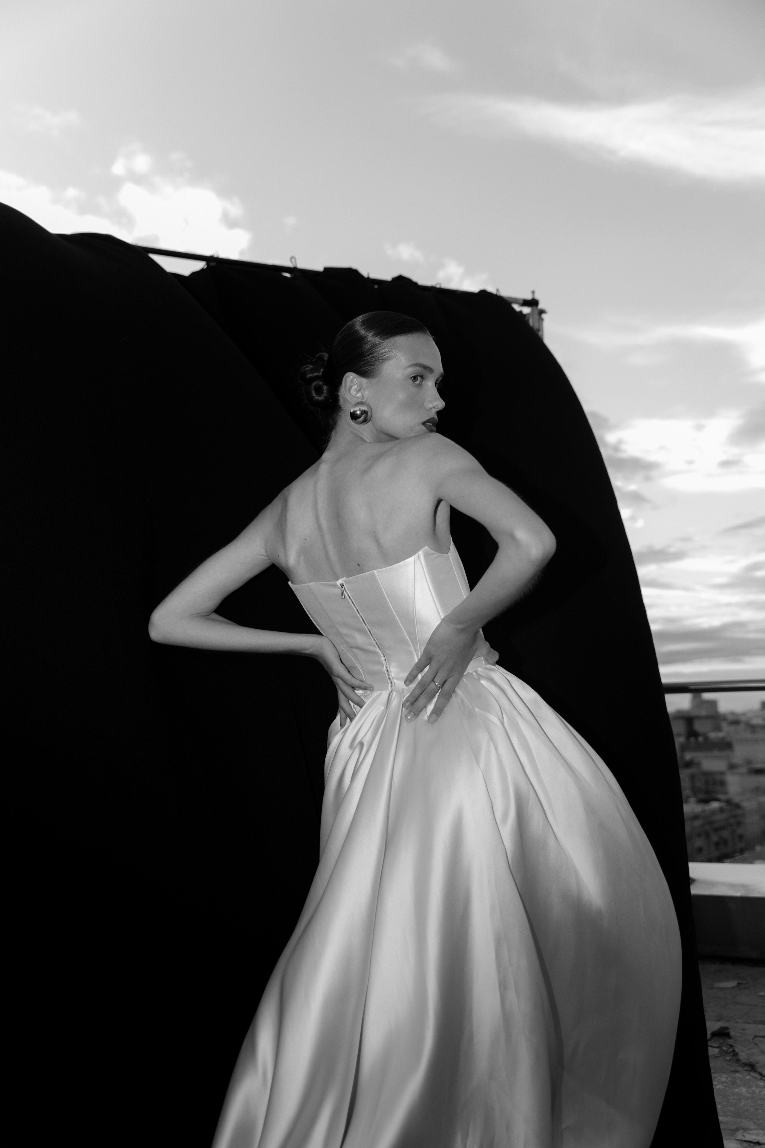 Top 15 Moscow. Свадебный фотограф Кристина Винокурова