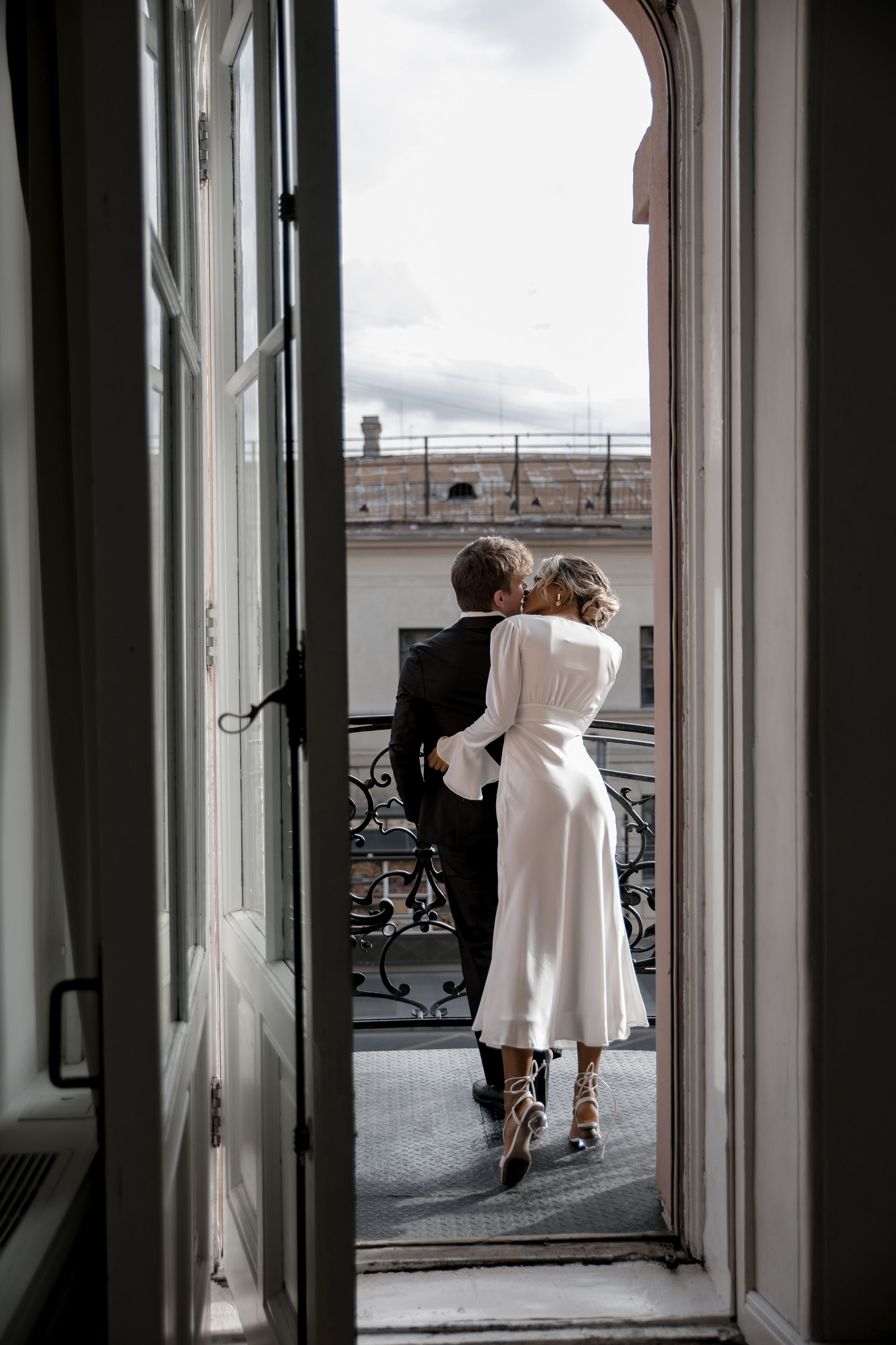 Валерия и Владимир, Санкт Петербург. Свадебный фотограф Кристина Винокурова