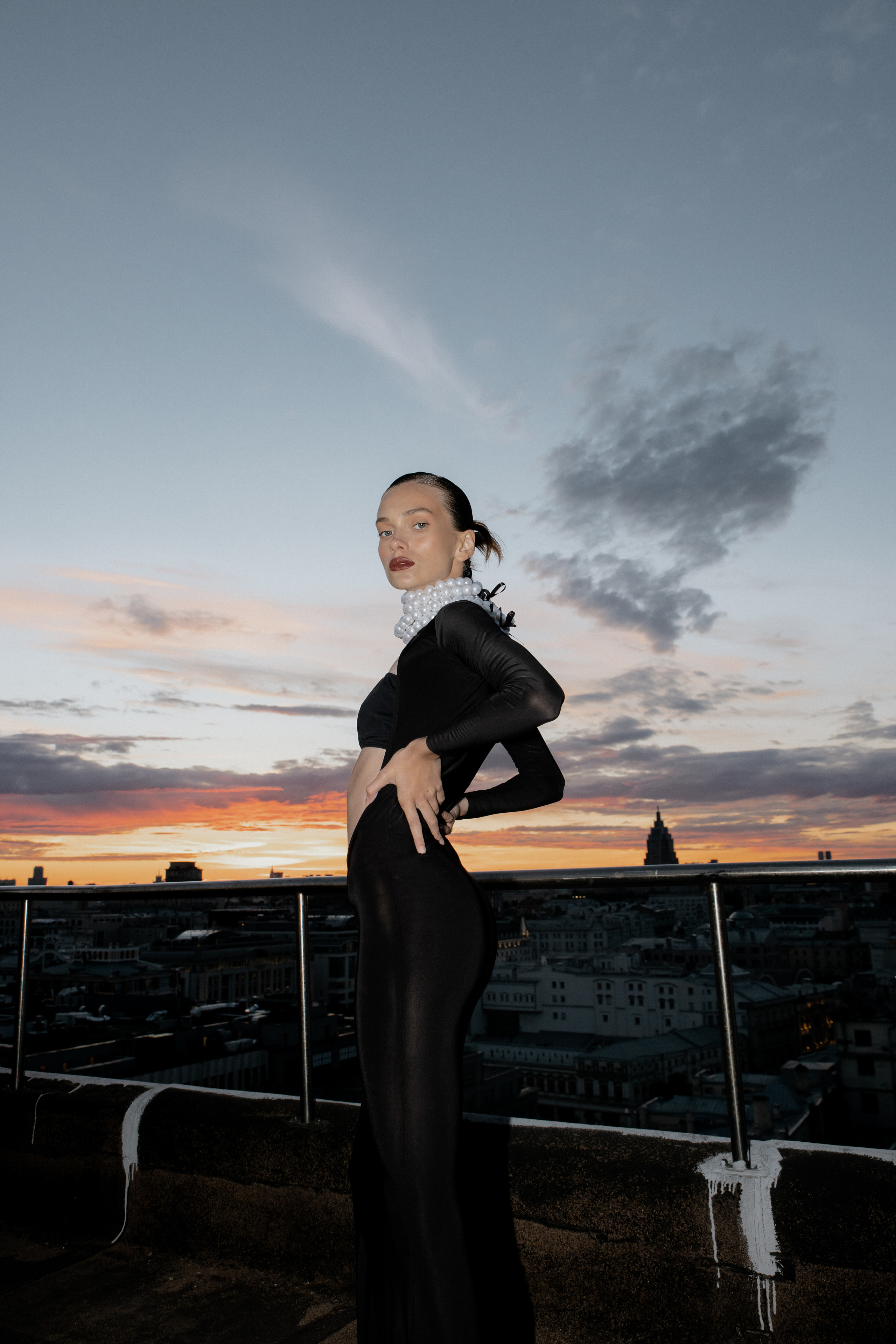 Top 15 Moscow. Свадебный фотограф Кристина Винокурова