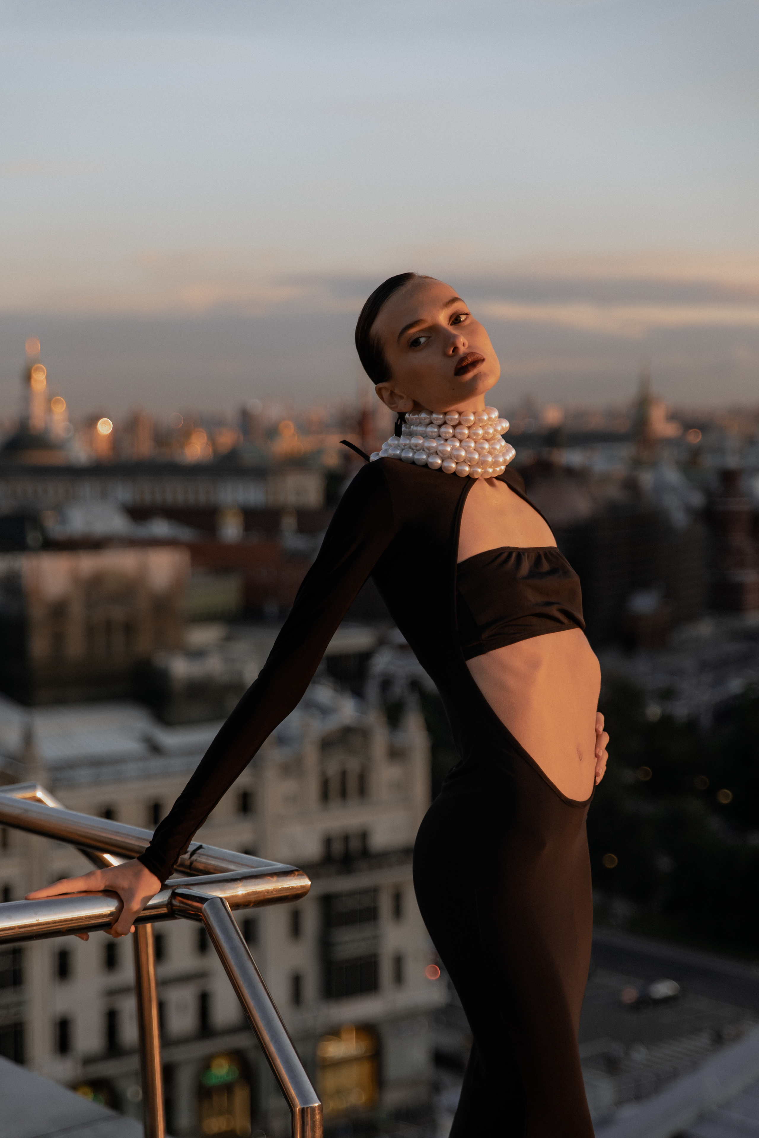 Top 15 Moscow. Свадебный фотограф Кристина Винокурова