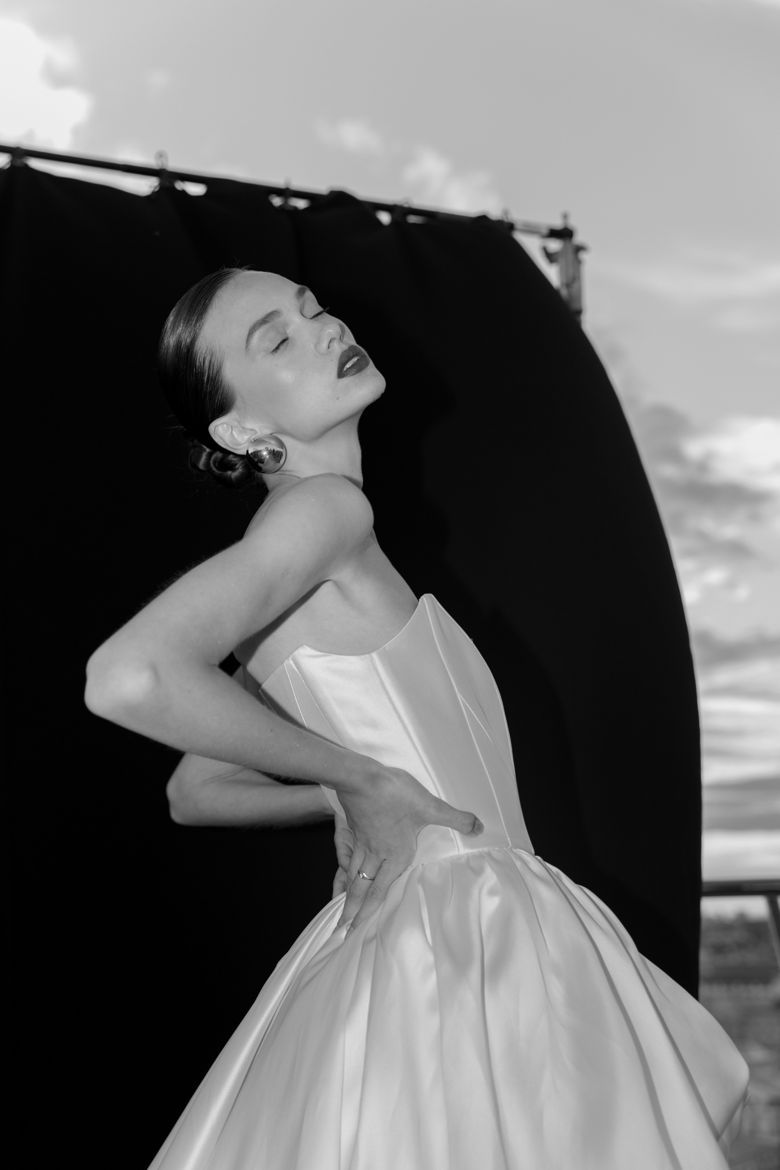 Top 15 Moscow. Свадебный фотограф Кристина Винокурова