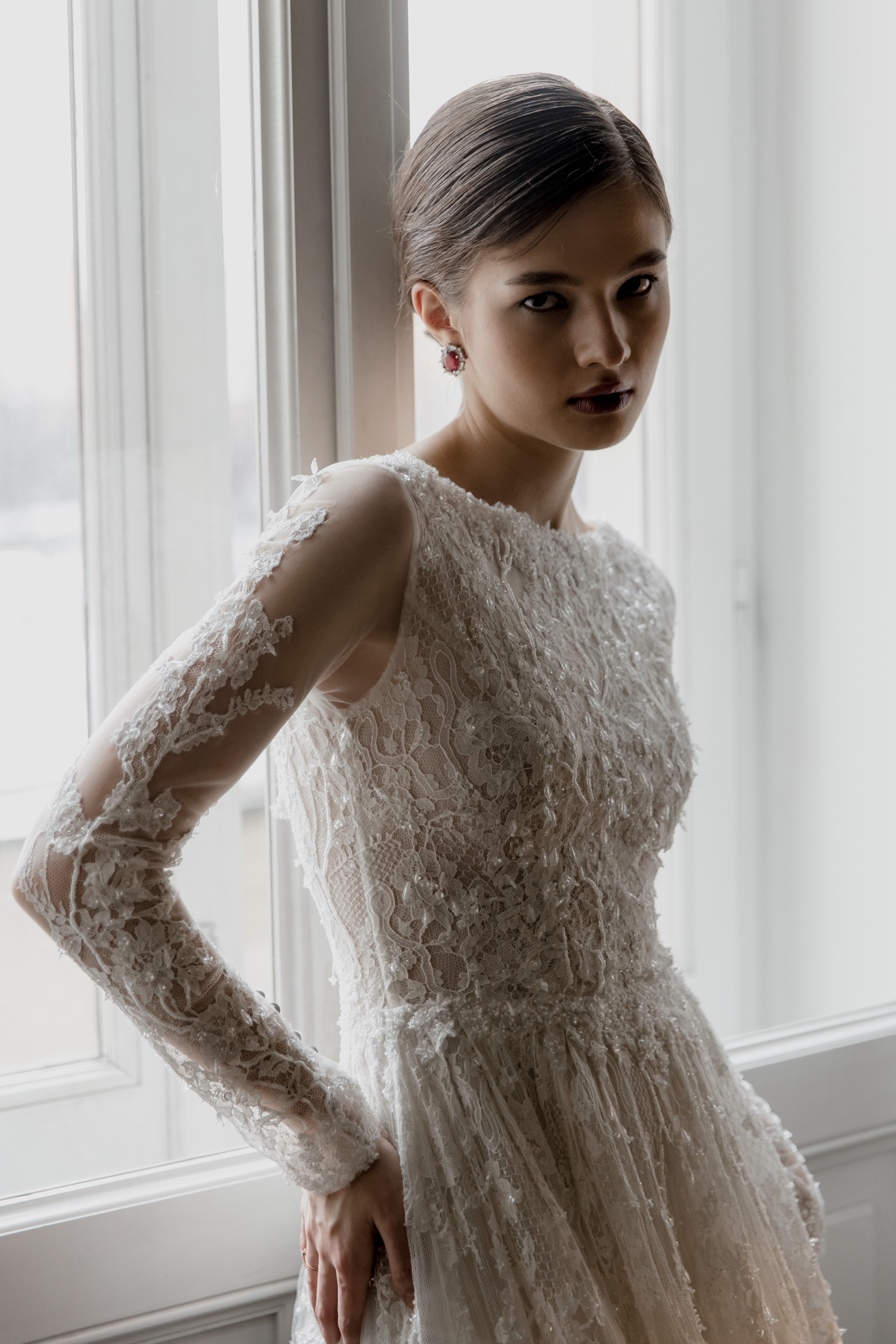 Sofia& Gleb Moscow 19 February 2022. Свадебный фотограф Кристина Винокурова