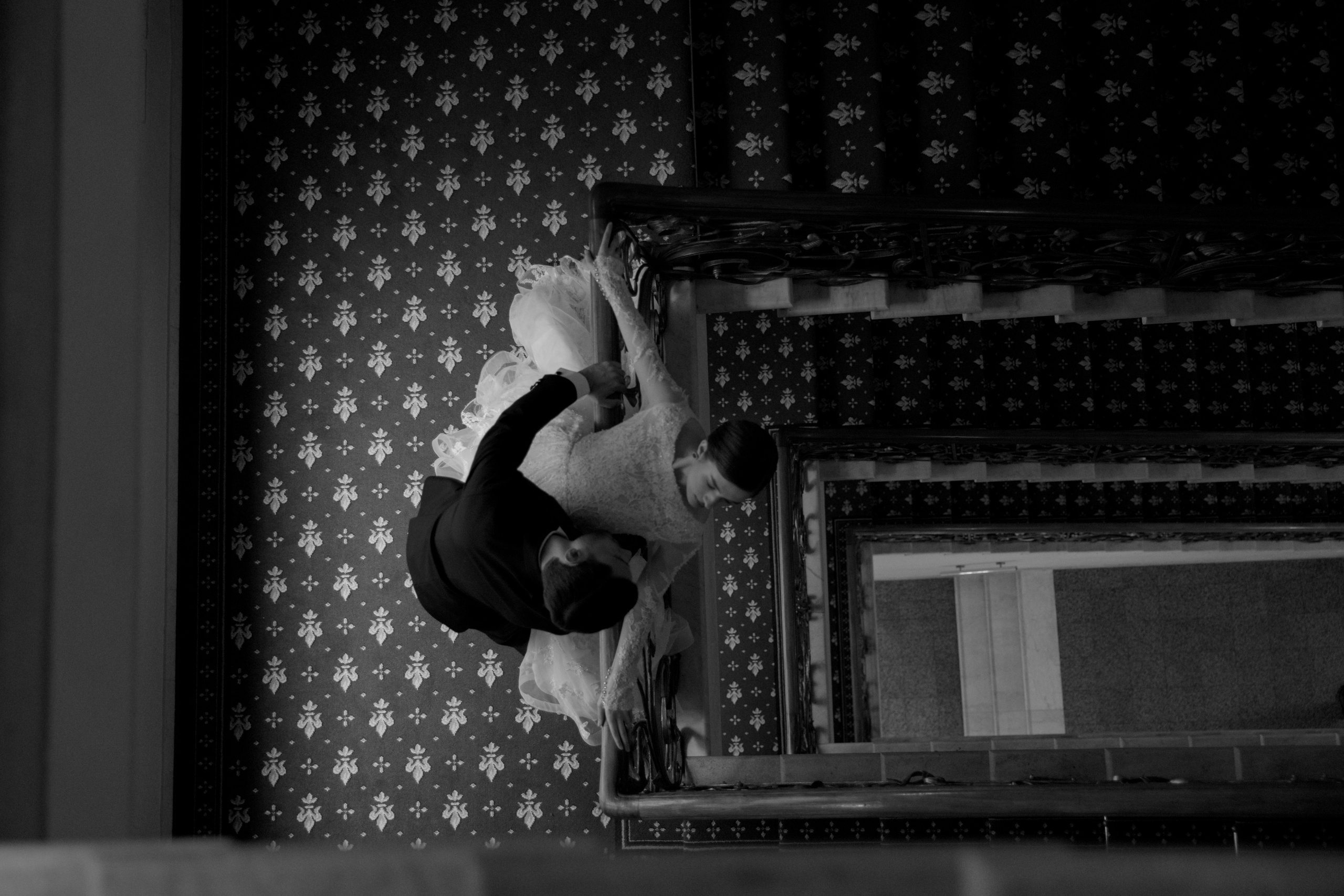 Sofia& Gleb Moscow 19 February 2022. Свадебный фотограф Кристина Винокурова