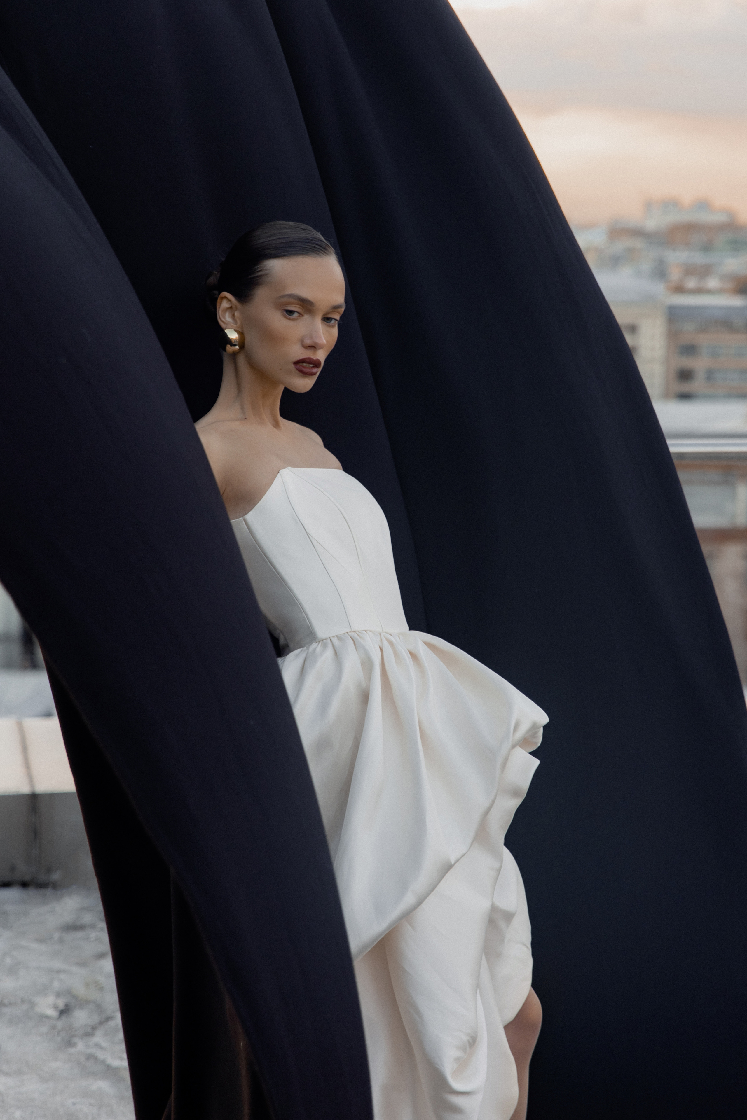 Top 15 Moscow. Свадебный фотограф Кристина Винокурова