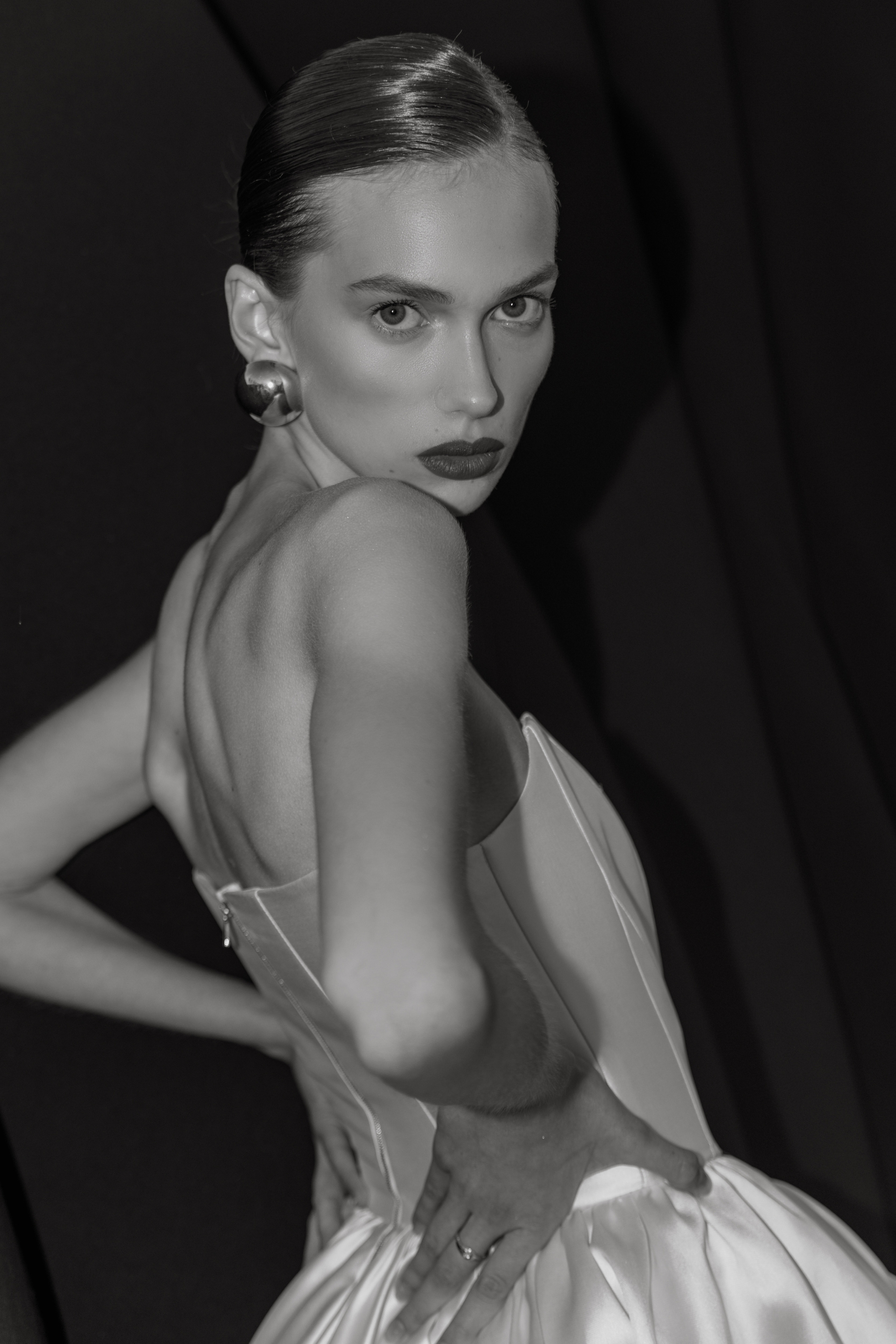 Top 15 Moscow. Свадебный фотограф Кристина Винокурова