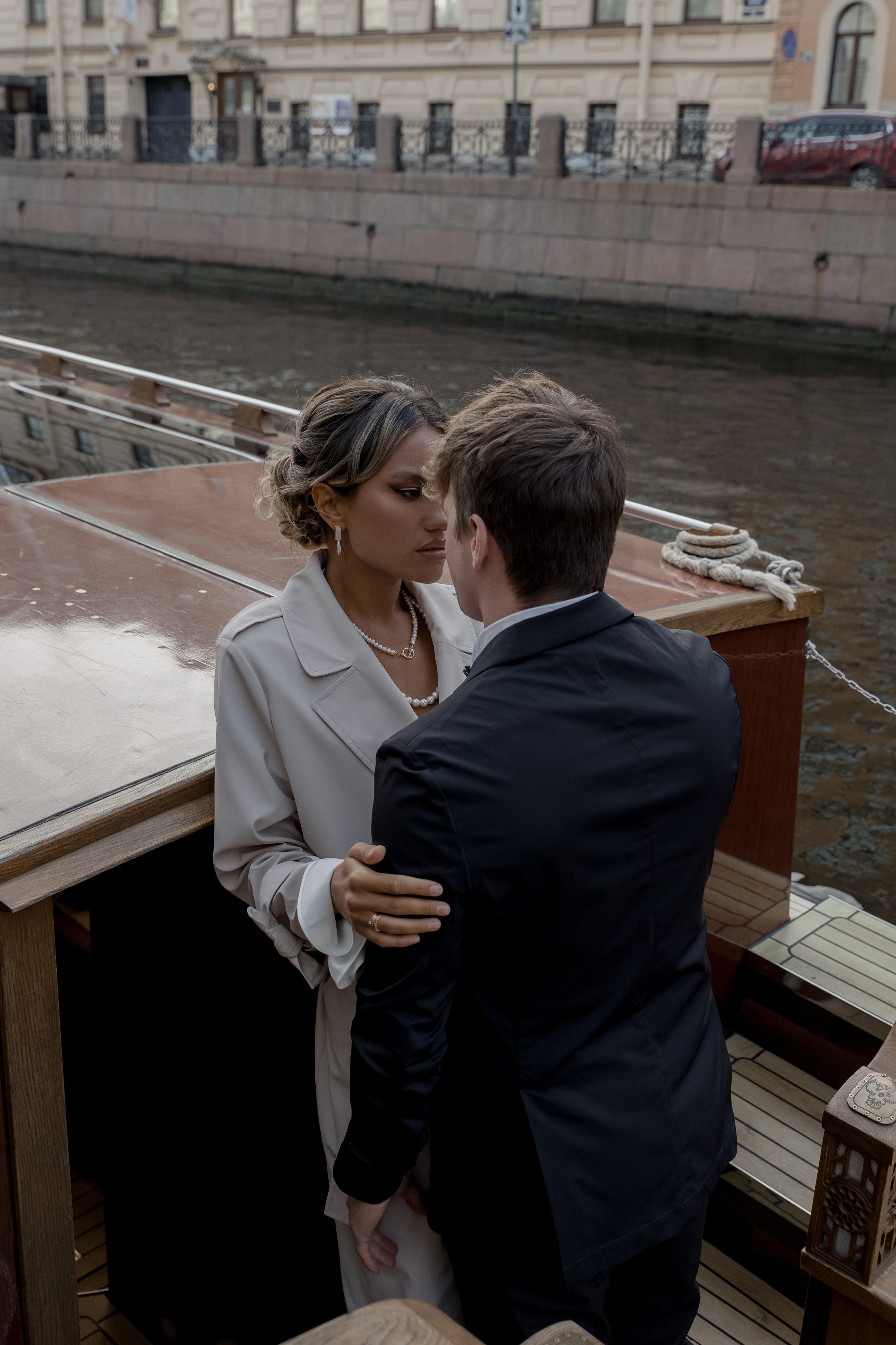 Валерия и Владимир, Санкт Петербург. Свадебный фотограф Кристина Винокурова