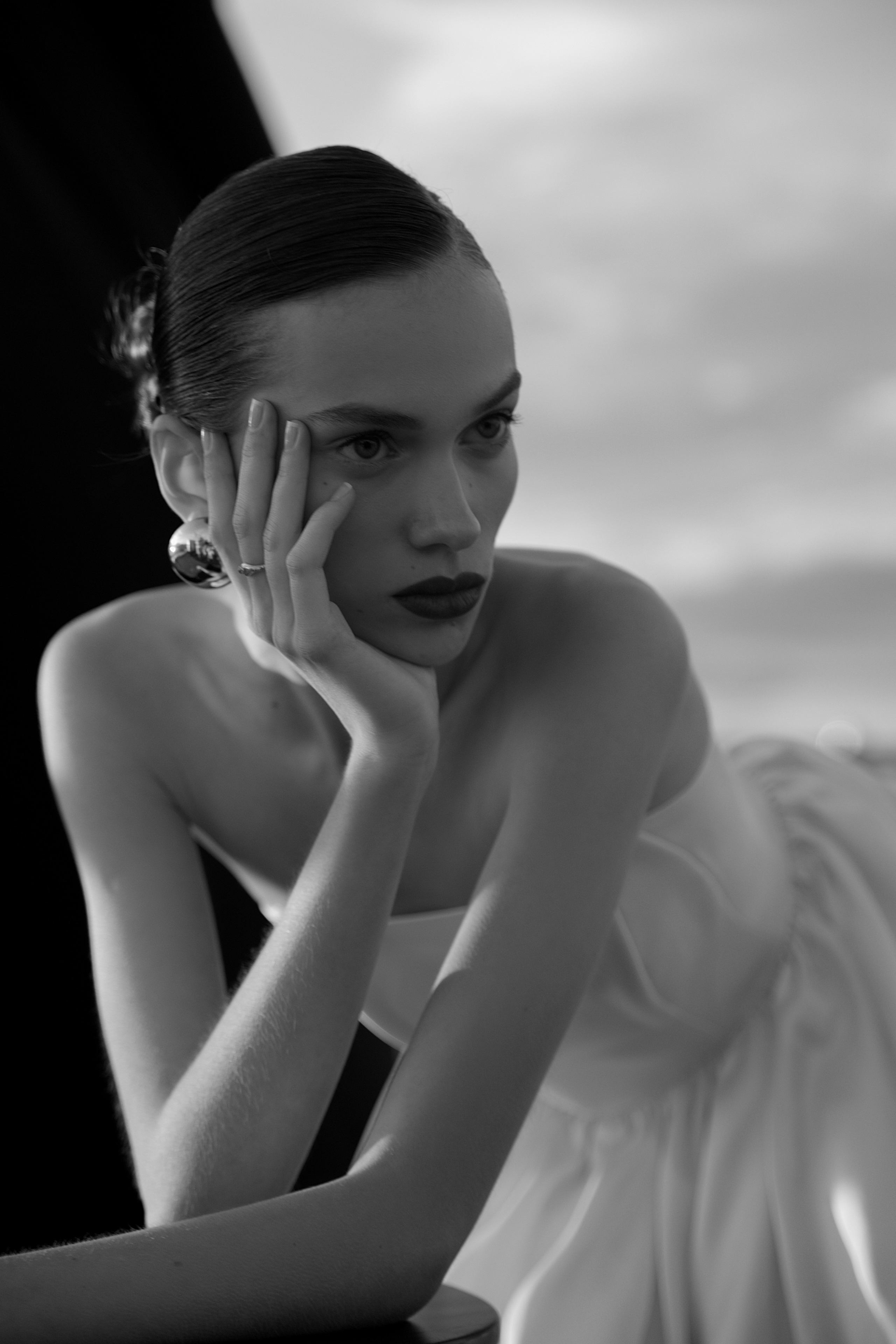 Top 15 Moscow. Свадебный фотограф Кристина Винокурова