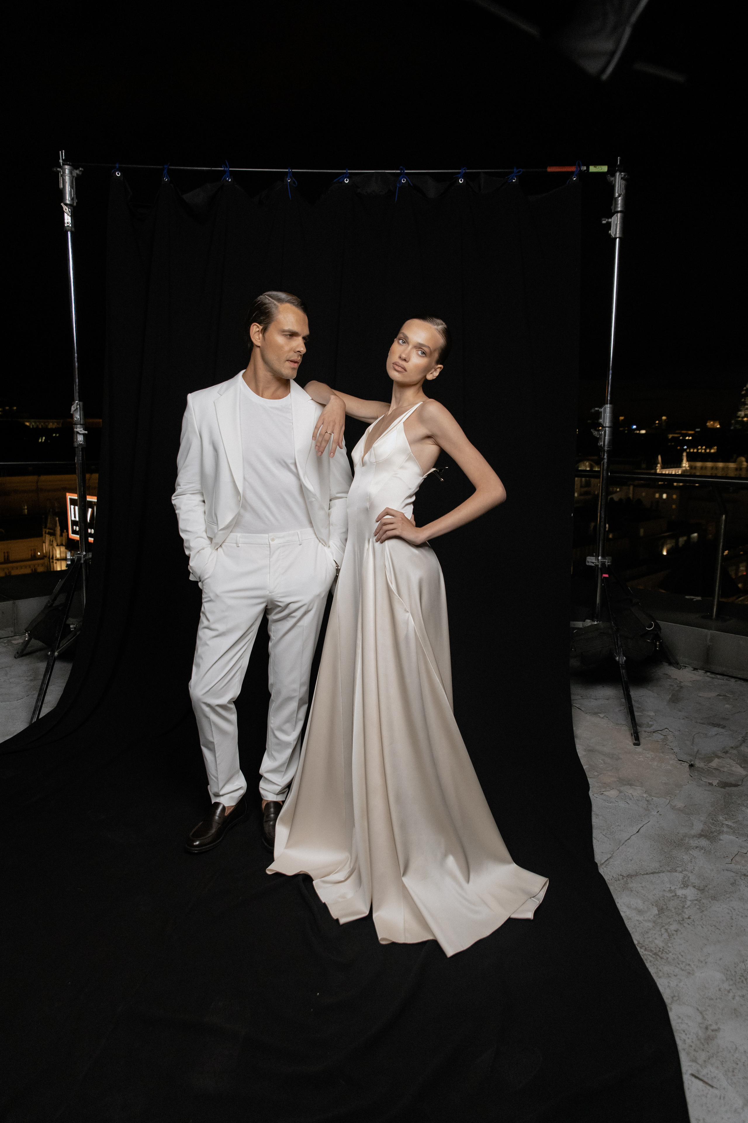 Top 15 Moscow. Свадебный фотограф Кристина Винокурова