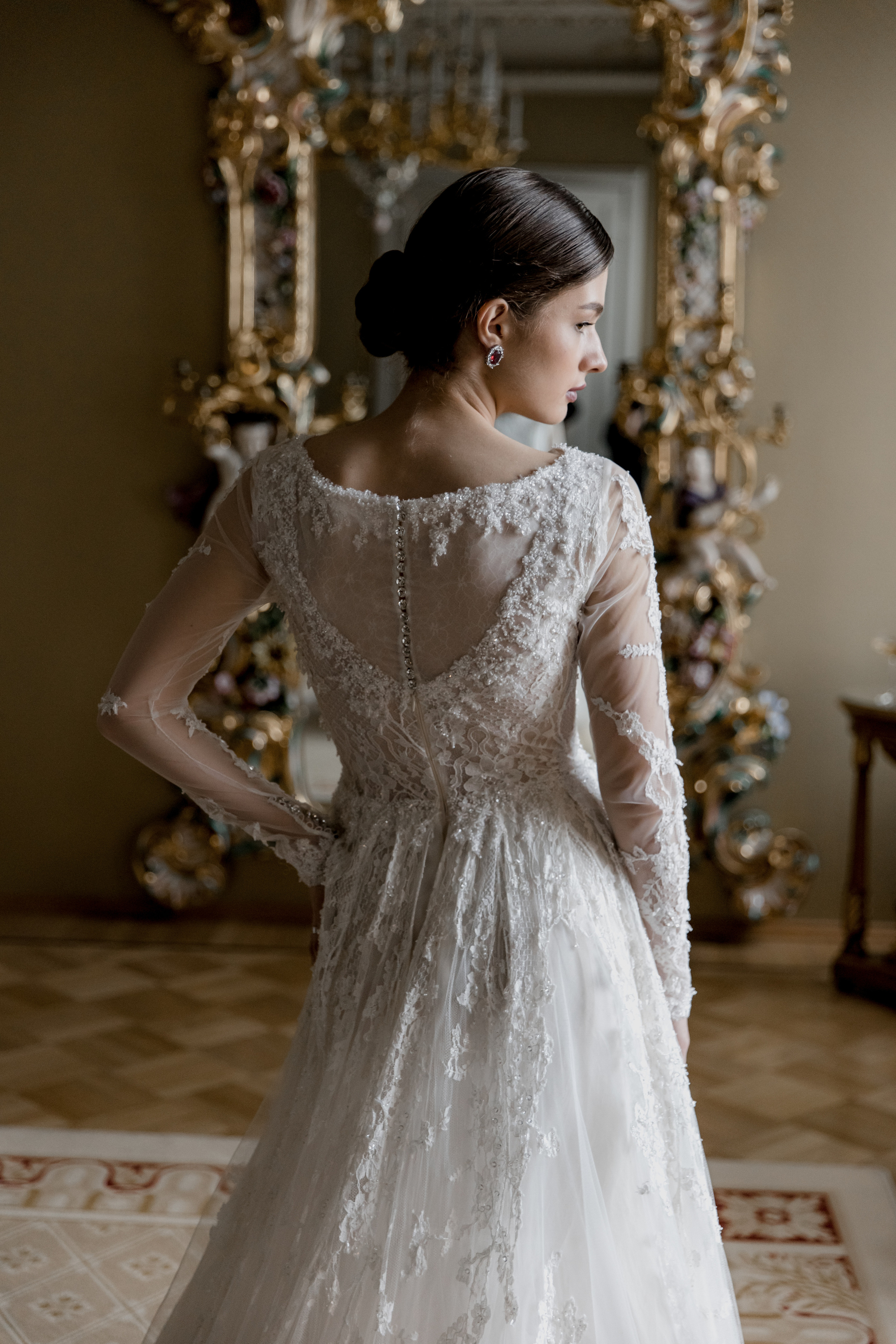 Sofia& Gleb Moscow 19 February 2022. Свадебный фотограф Кристина Винокурова