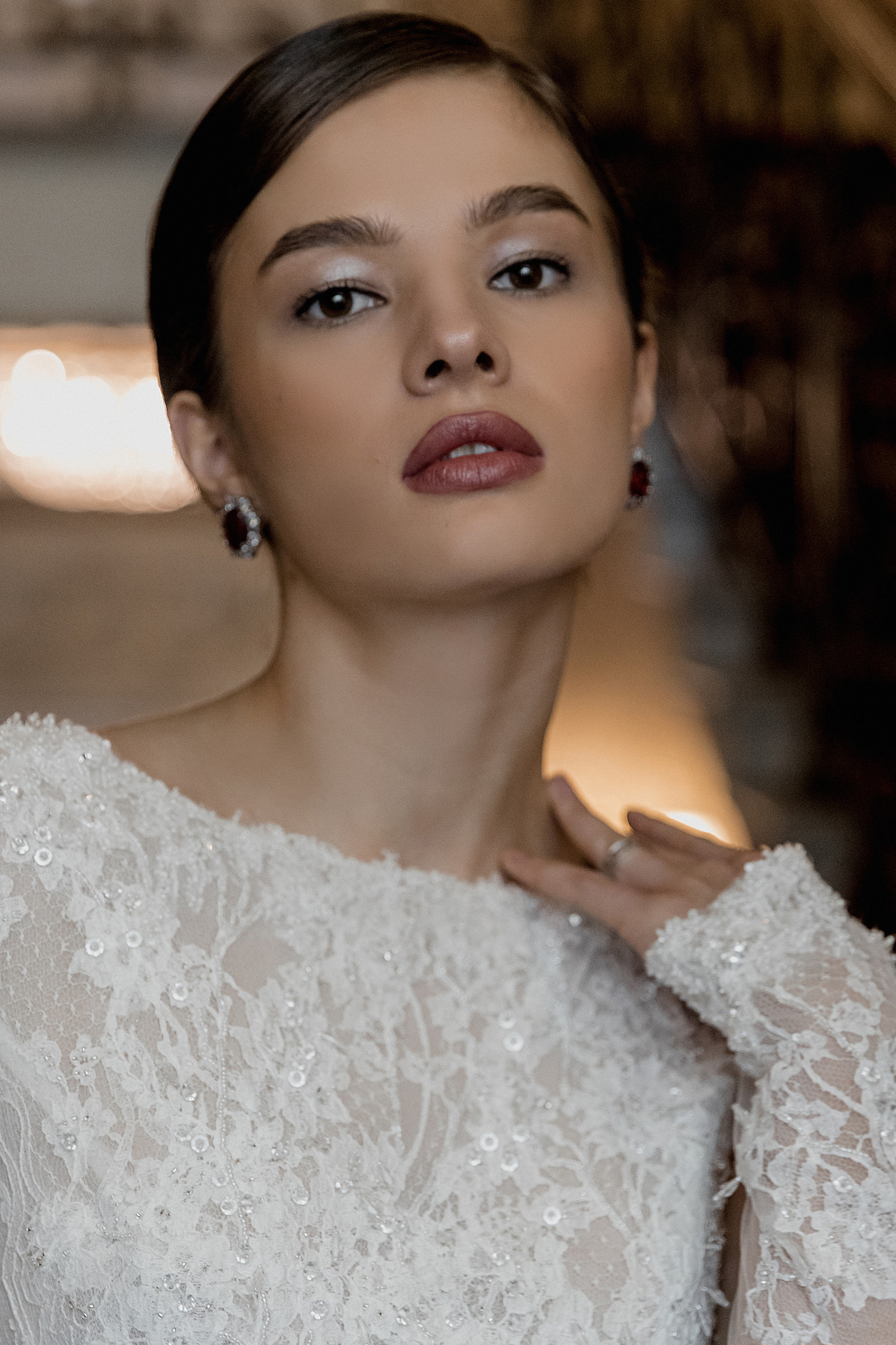 Sofia& Gleb Moscow 19 February 2022. Свадебный фотограф Кристина Винокурова