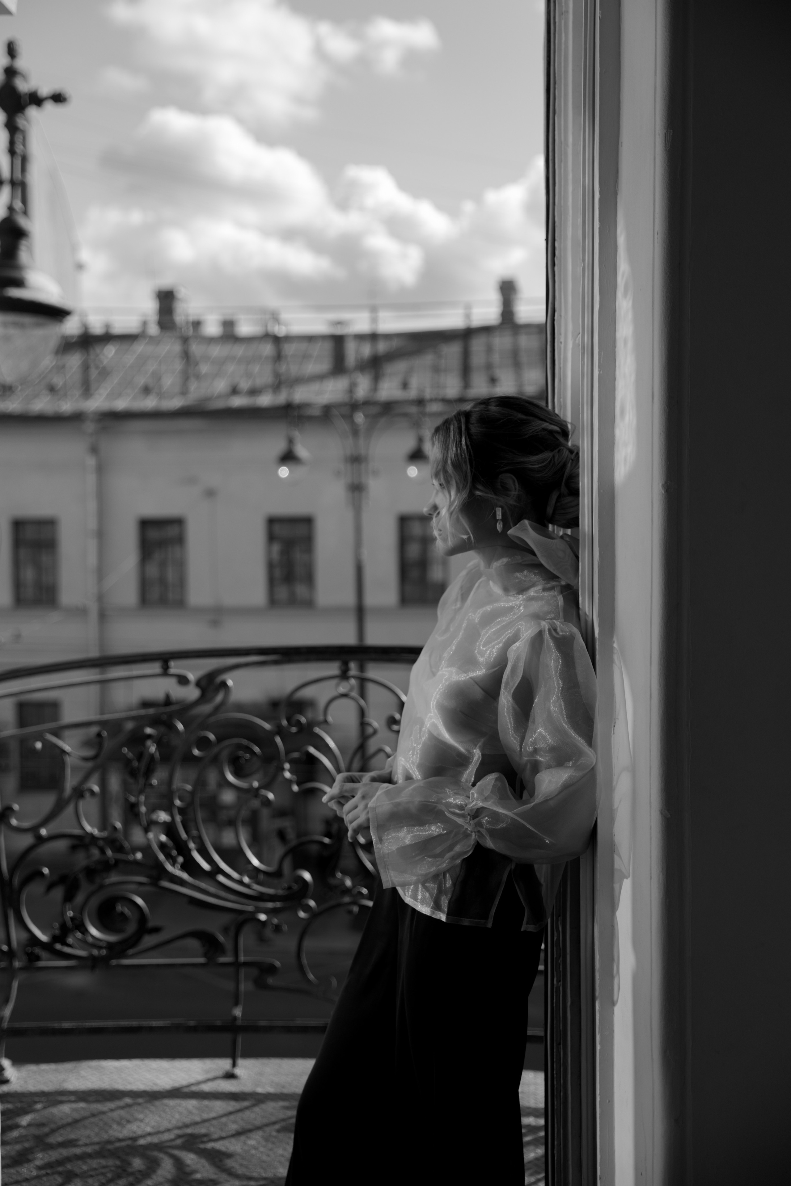 Валерия и Владимир, Санкт Петербург. Свадебный фотограф Кристина Винокурова