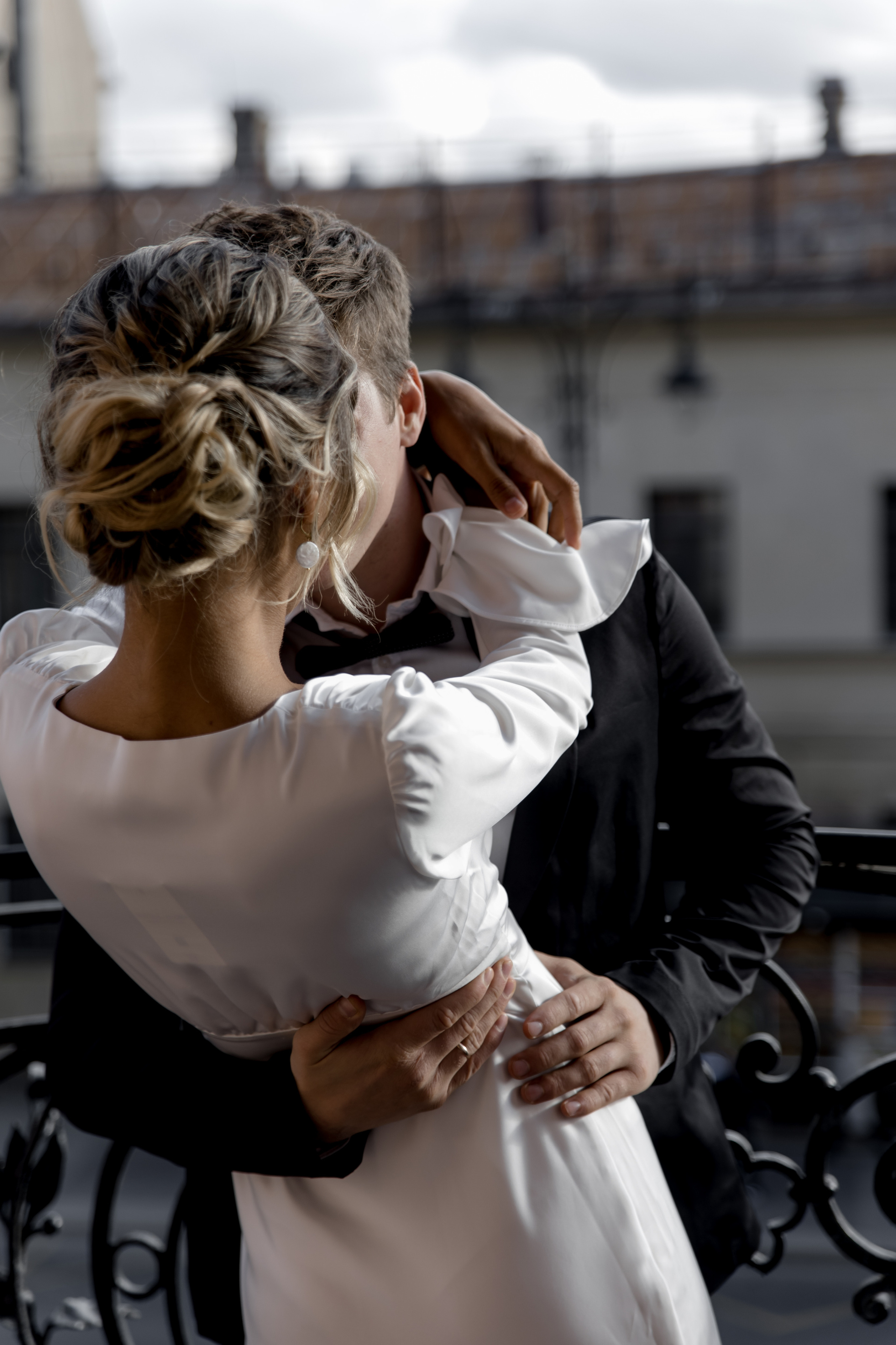 Валерия и Владимир, Санкт Петербург. Свадебный фотограф Кристина Винокурова