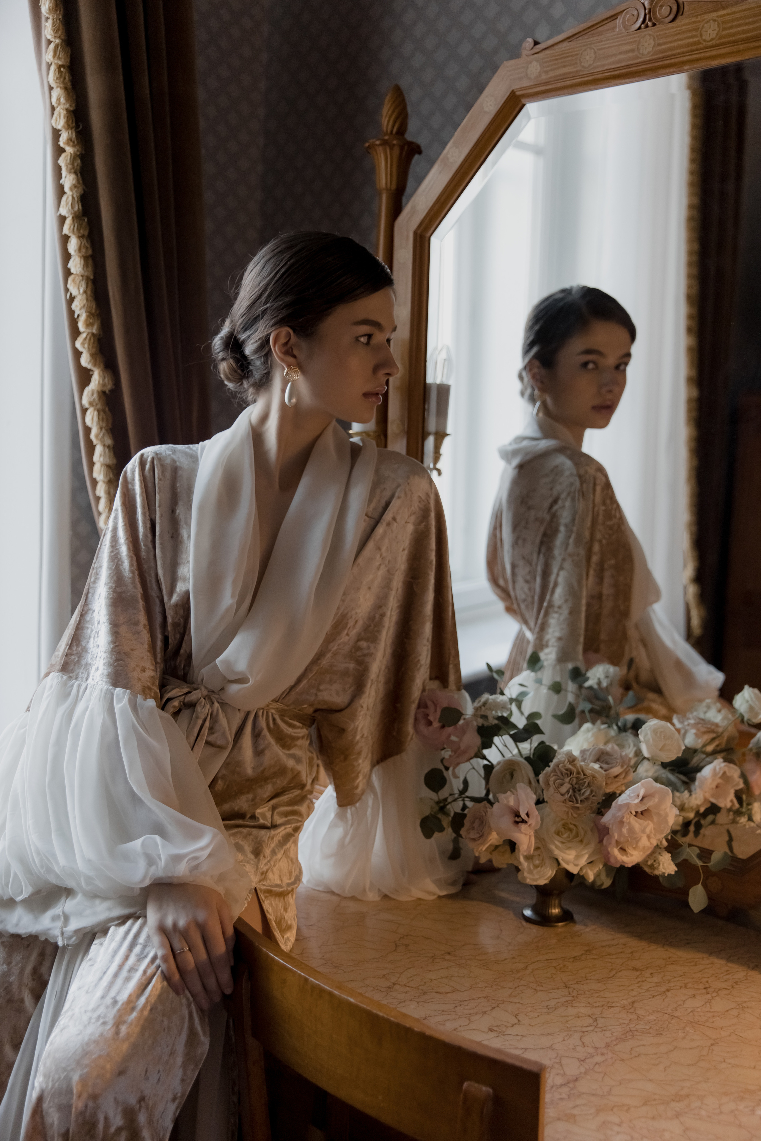 Sofia& Gleb Moscow 19 February 2022. Свадебный фотограф Кристина Винокурова