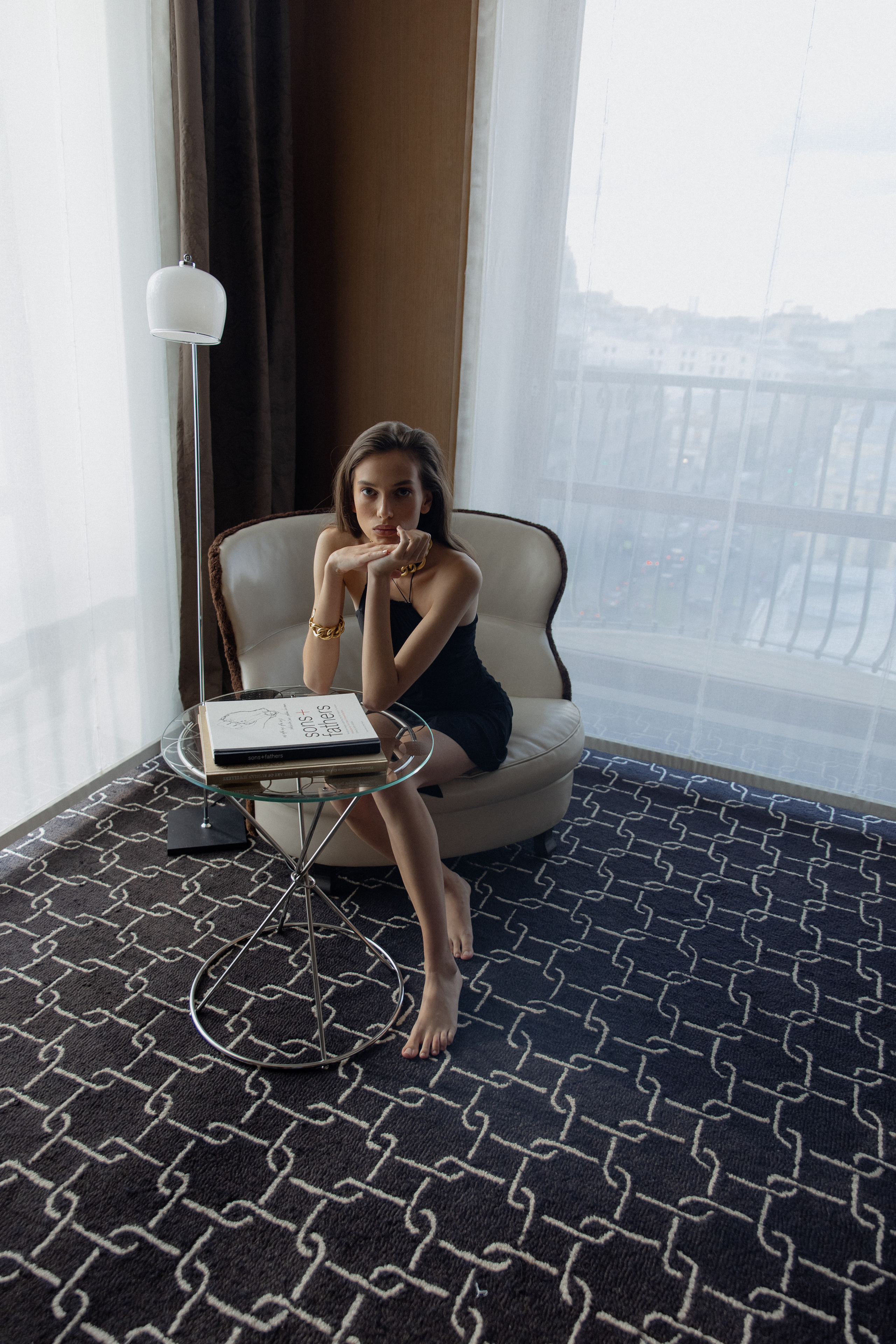 Top 15 Moscow. Свадебный фотограф Кристина Винокурова