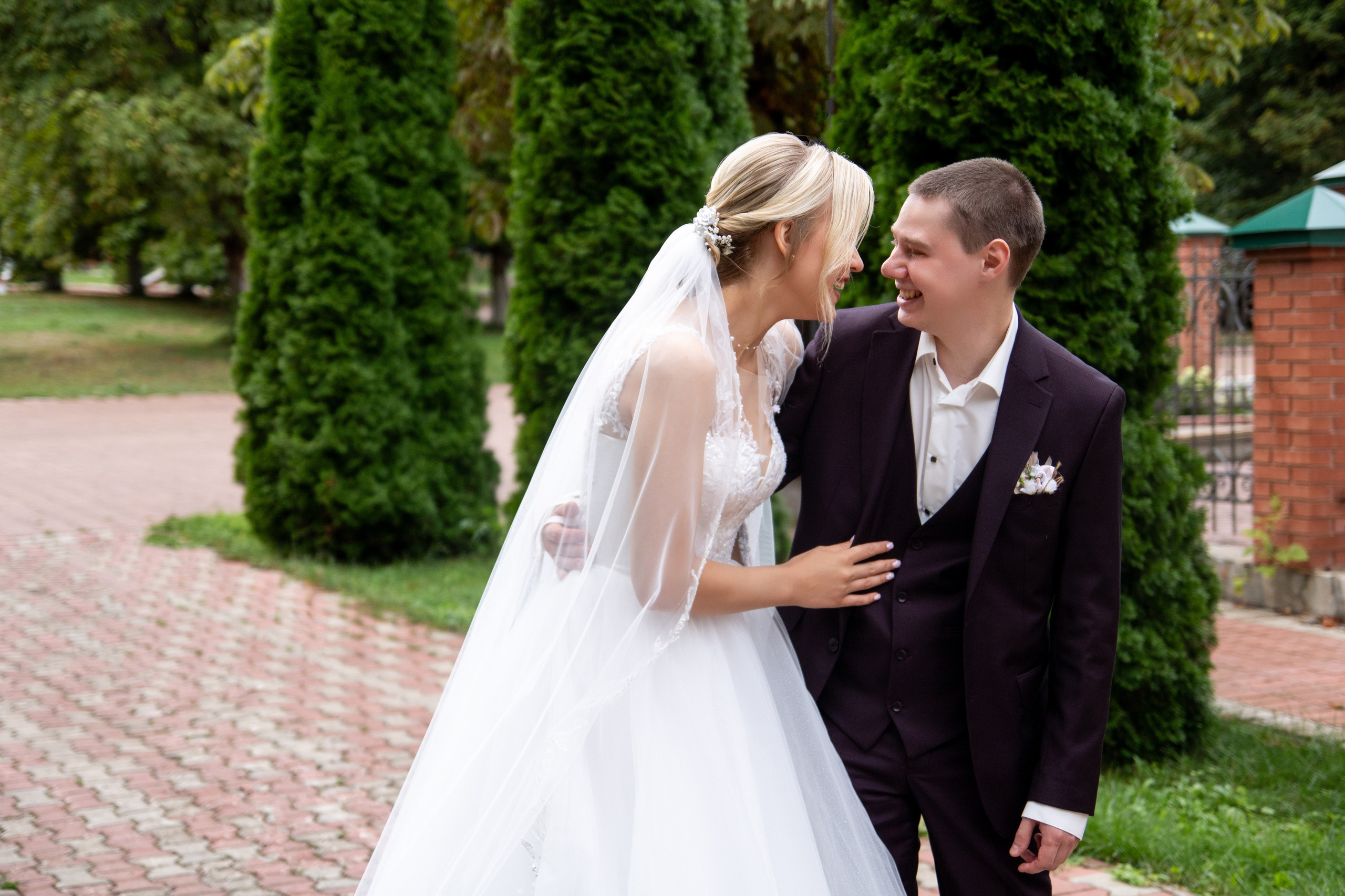 Анна и Евгений. Фотограф в Самаре Алексей Головачёв