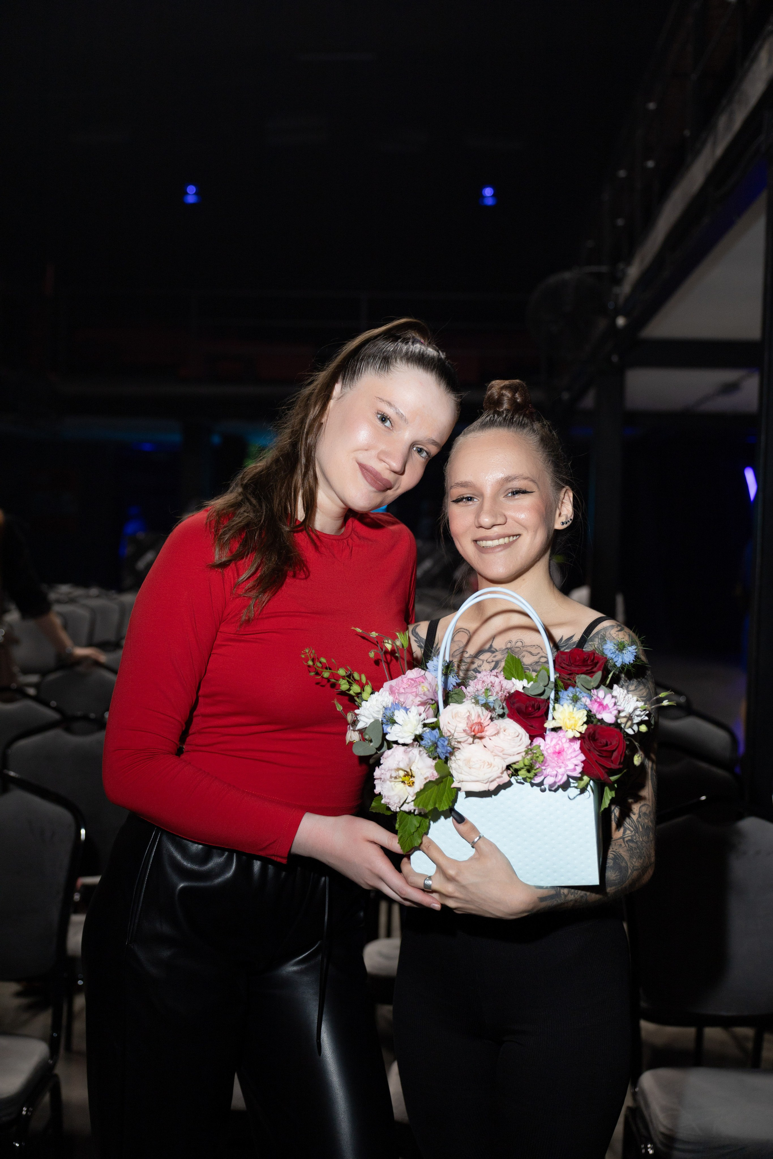 Репортажи. Анастасия Соломенная и Василиса Марченко Фотографы Краснодар