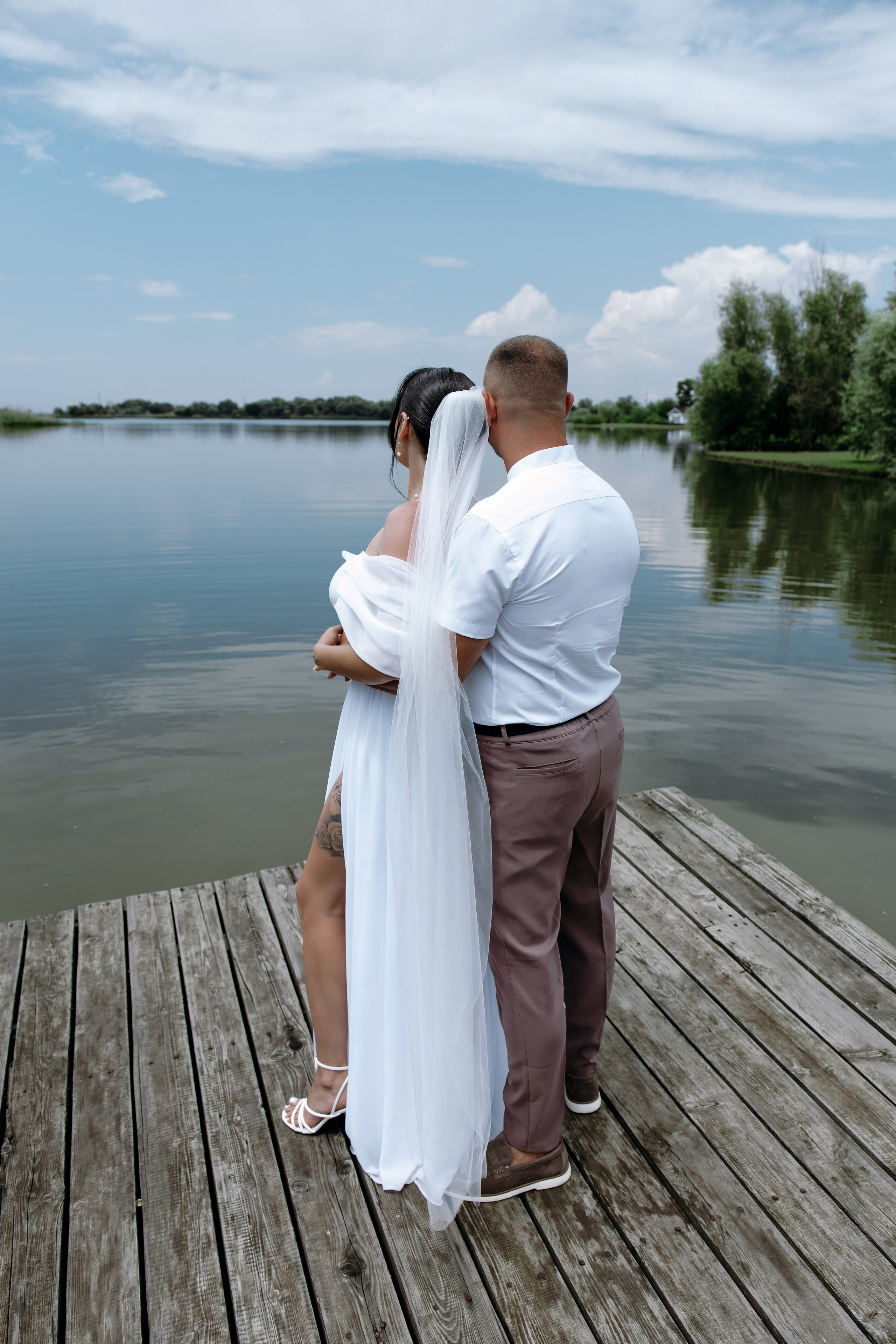 Love & Свадебные. Анастасия Соломенная и Василиса Марченко Фотографы Краснодар