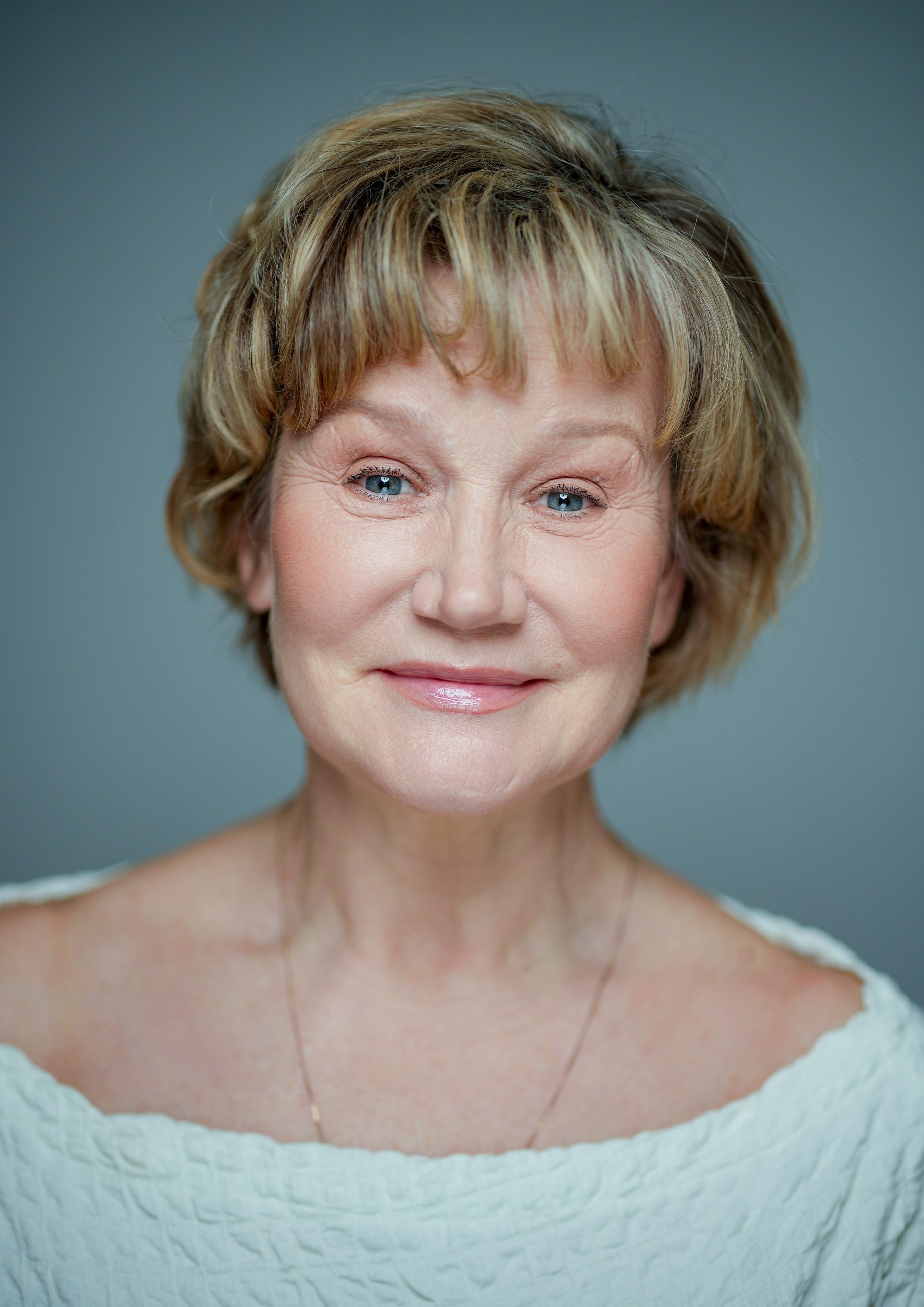 Актриса Ирина Конопацкая. Портретная съемка в Москве, студийный фотограф Игорь Фомин