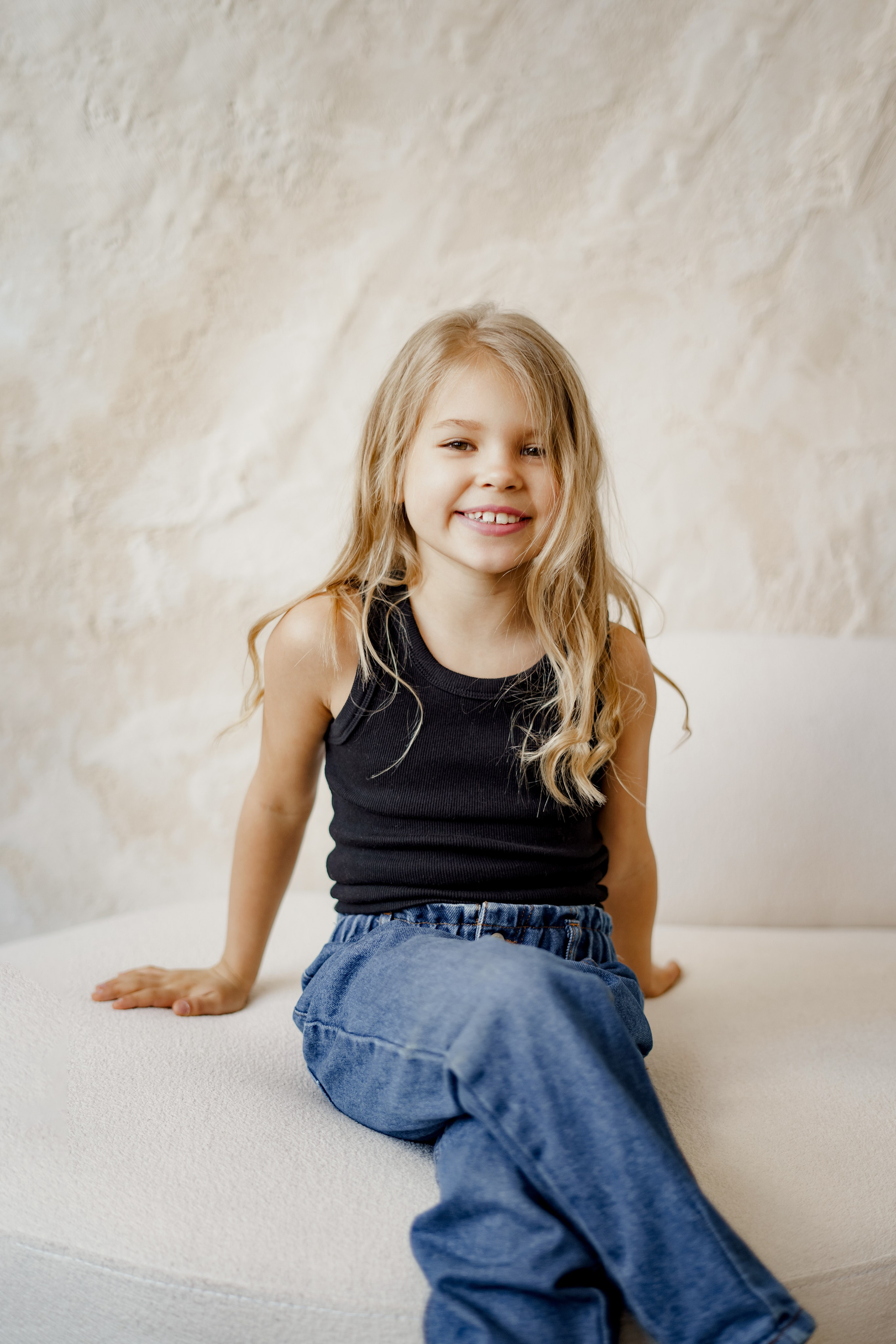 Юля и Злата. Фотограф Валерия Крахмалева