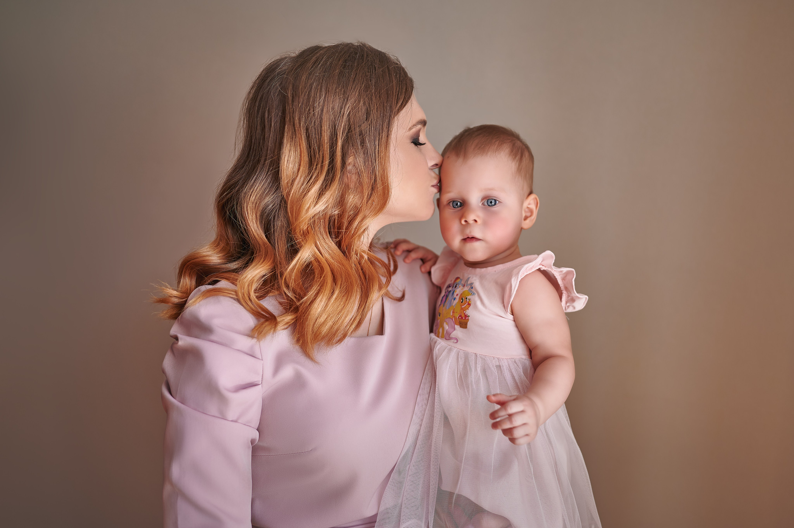 Семьи. Семейный и детский фотограф в г. Комсомольск-на-Амуре. Выпускные альбомы!