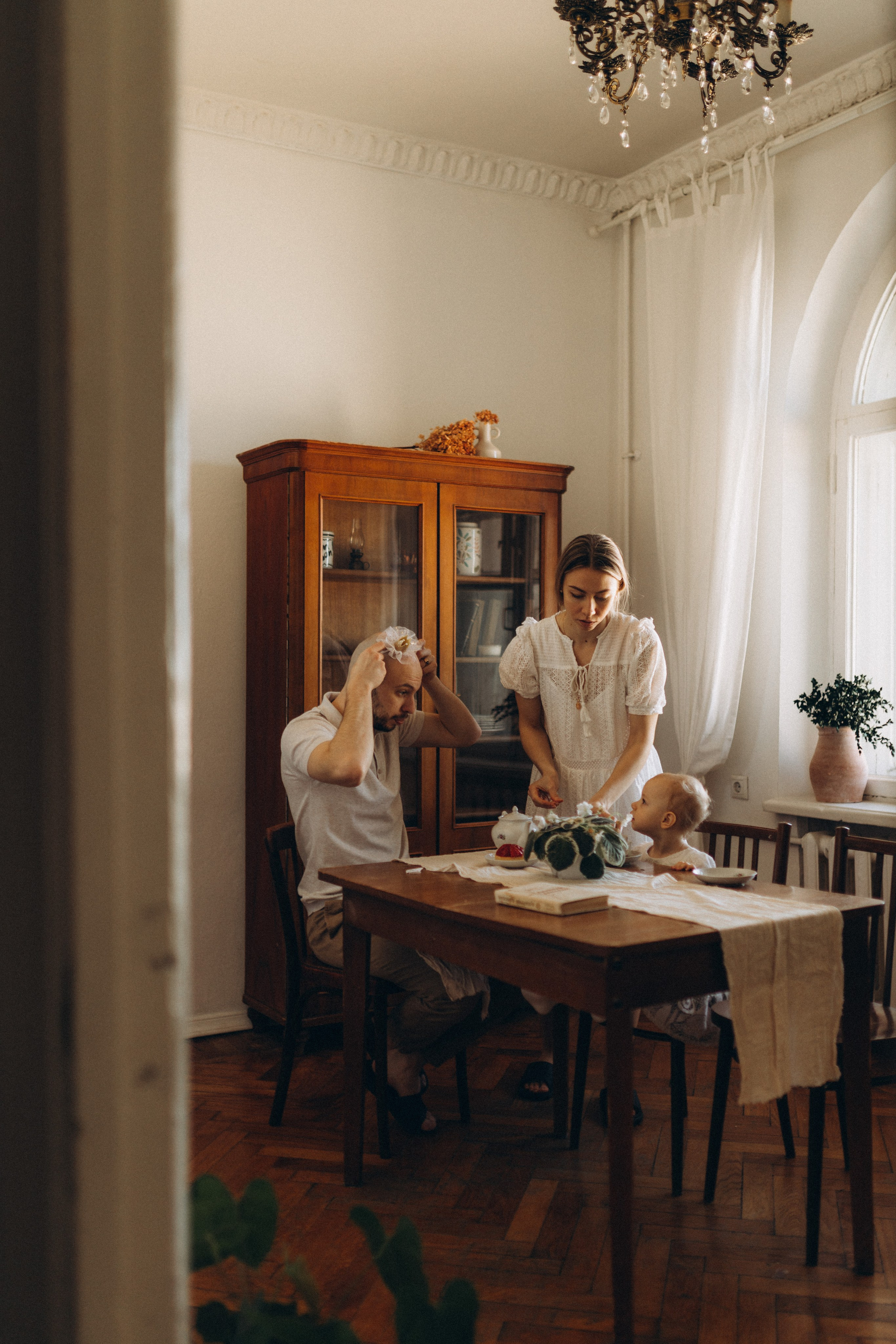 3. Семейный фотограф в Москве Жукова Анна
