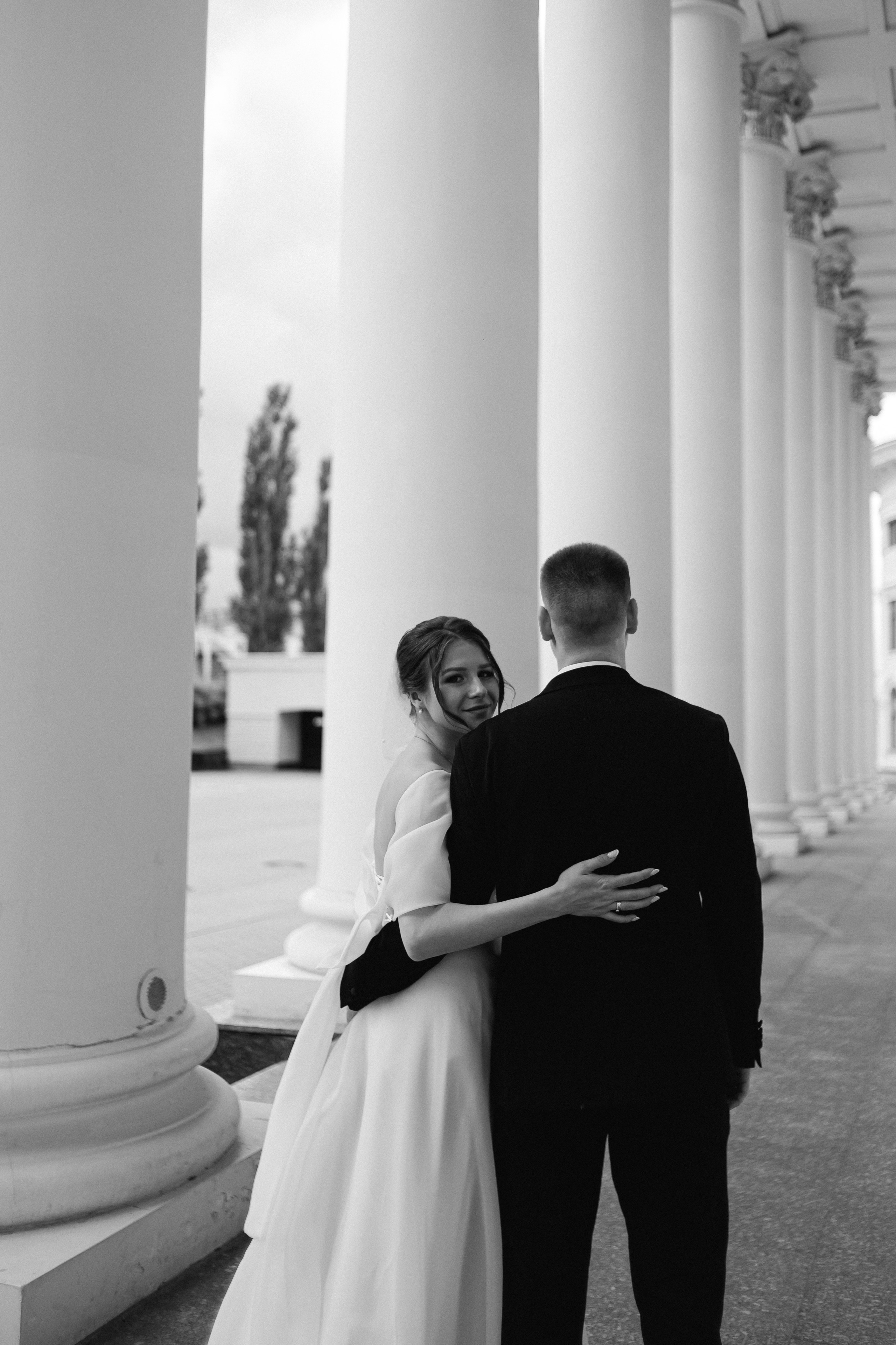Arina&Evgeniy. Ника — ваш персональный фотограф в Нижнем Новгороде