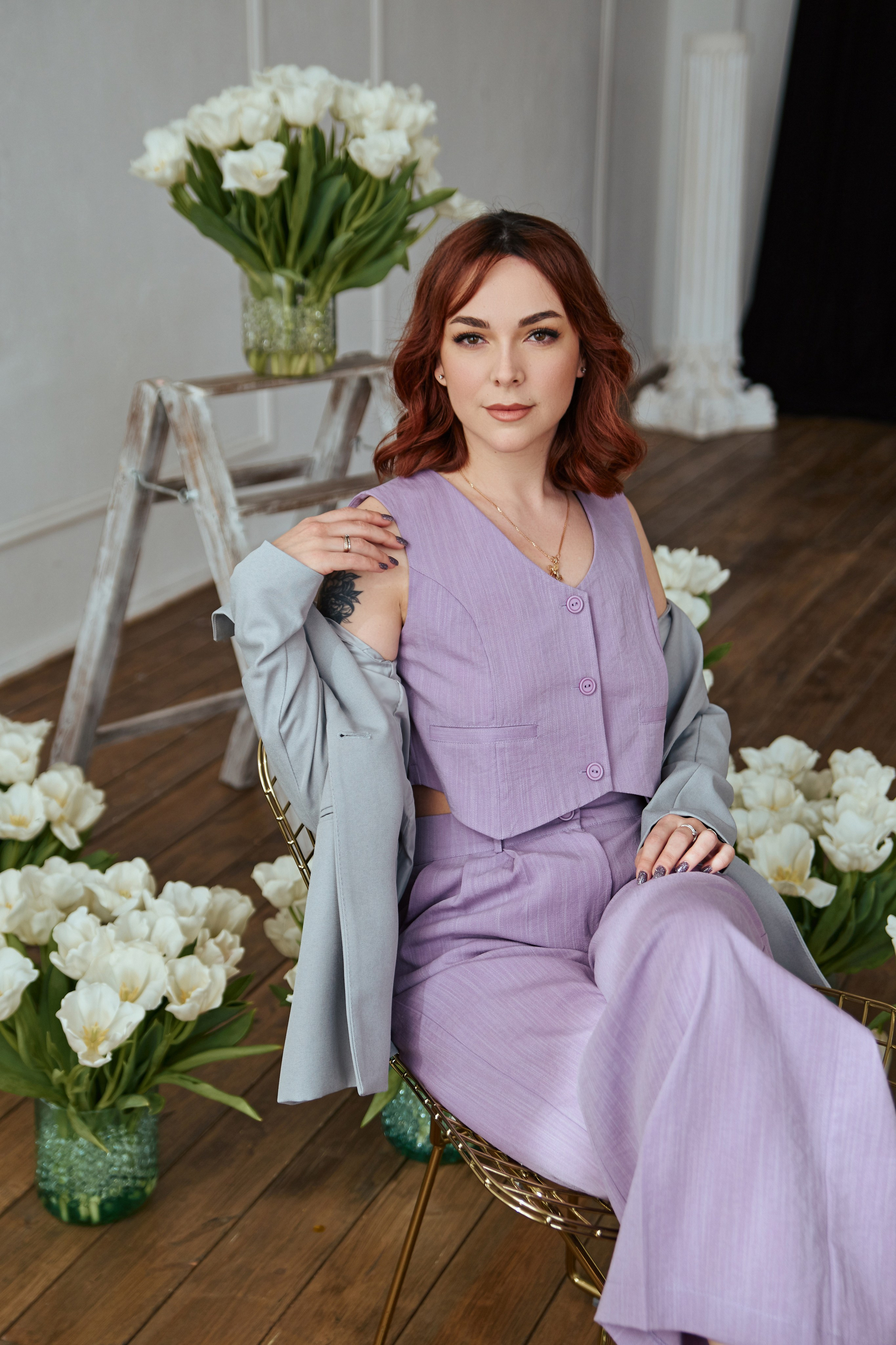 05|03|23. Анастасия Марунич | Блогер | Ставрополь